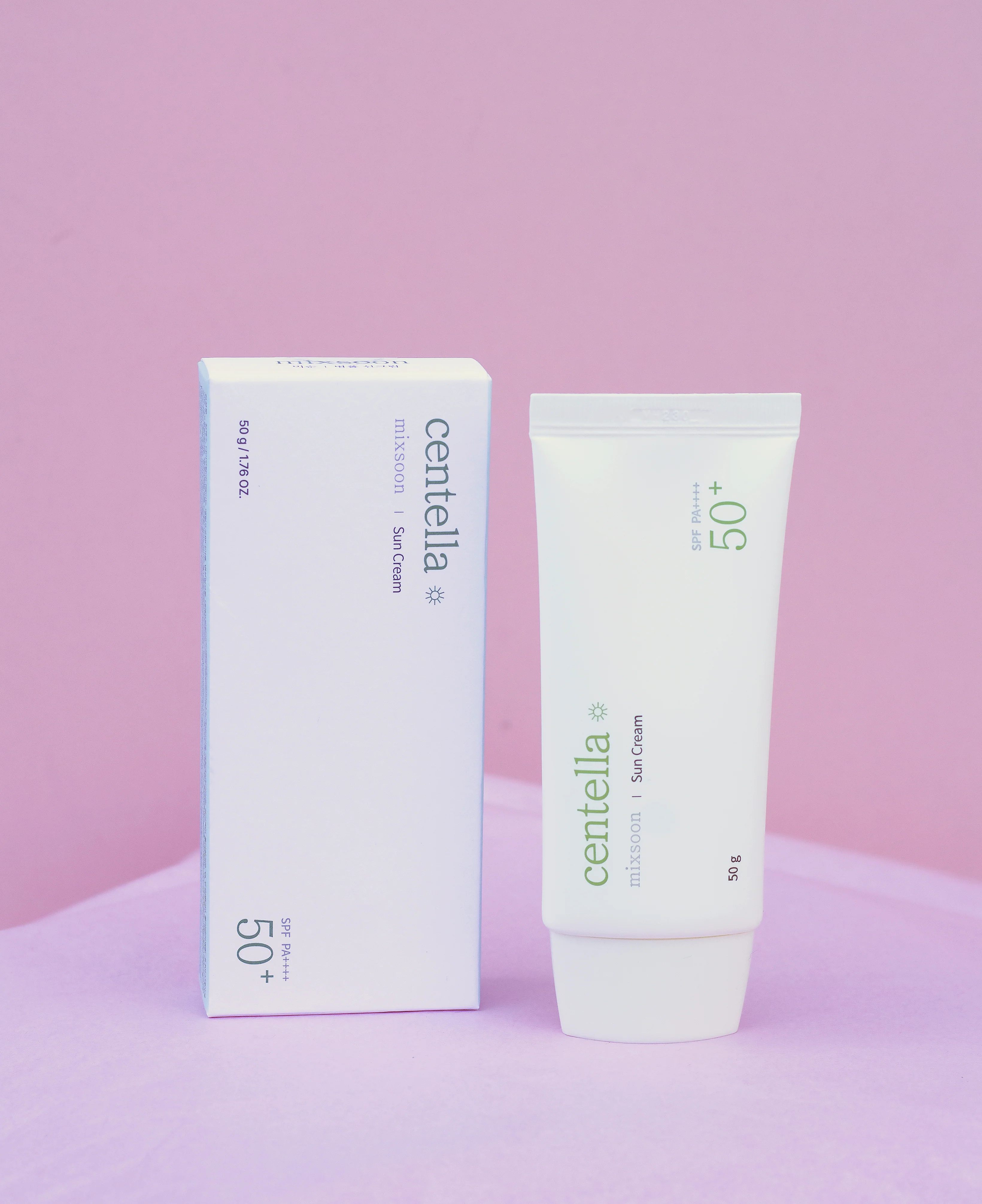 Lengbox 10 Step Korean Skincare Routine Set - Radiance & Glow - Image 9