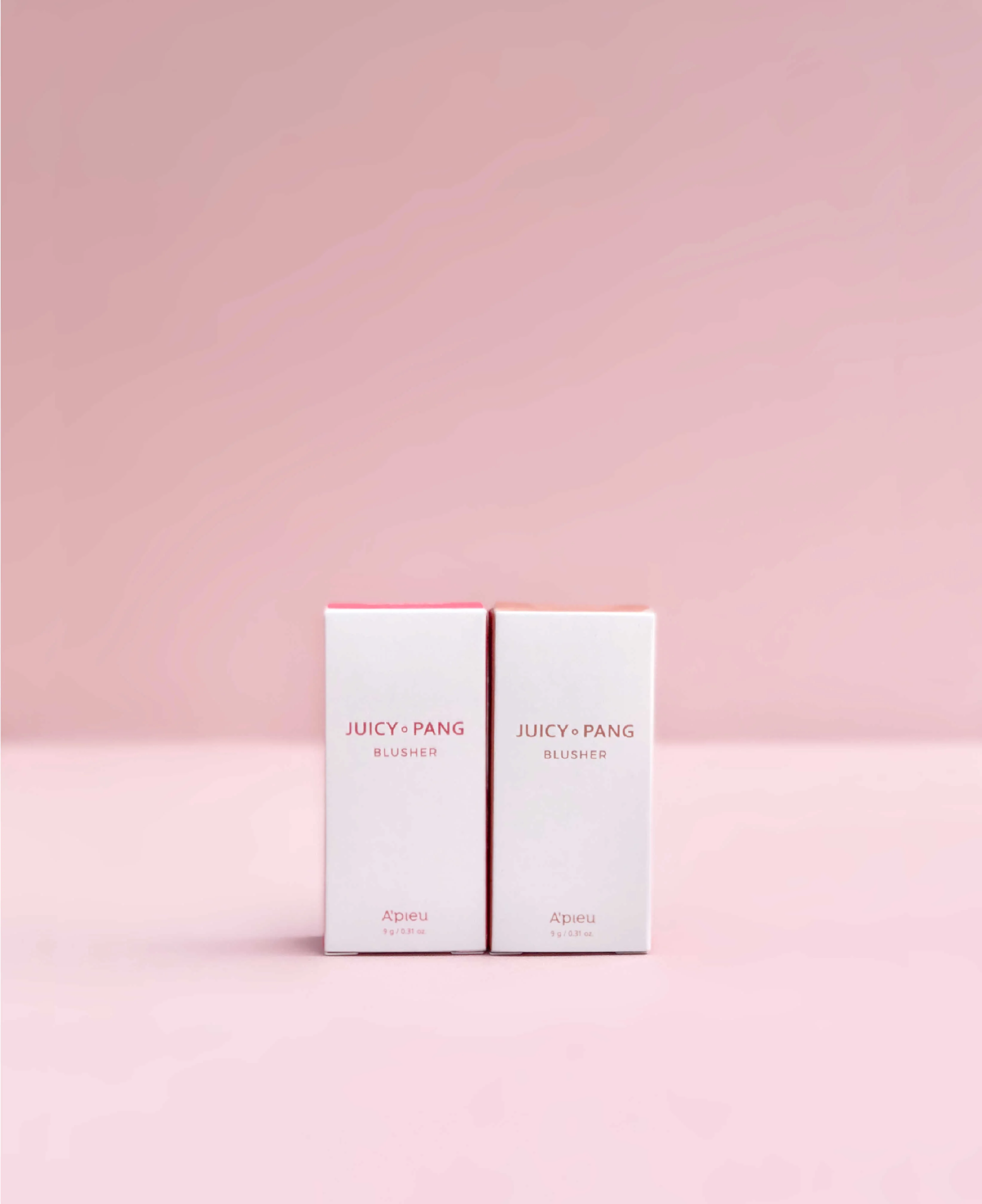 A'PIEU Juicy-Pang Water Blusher - Image 3