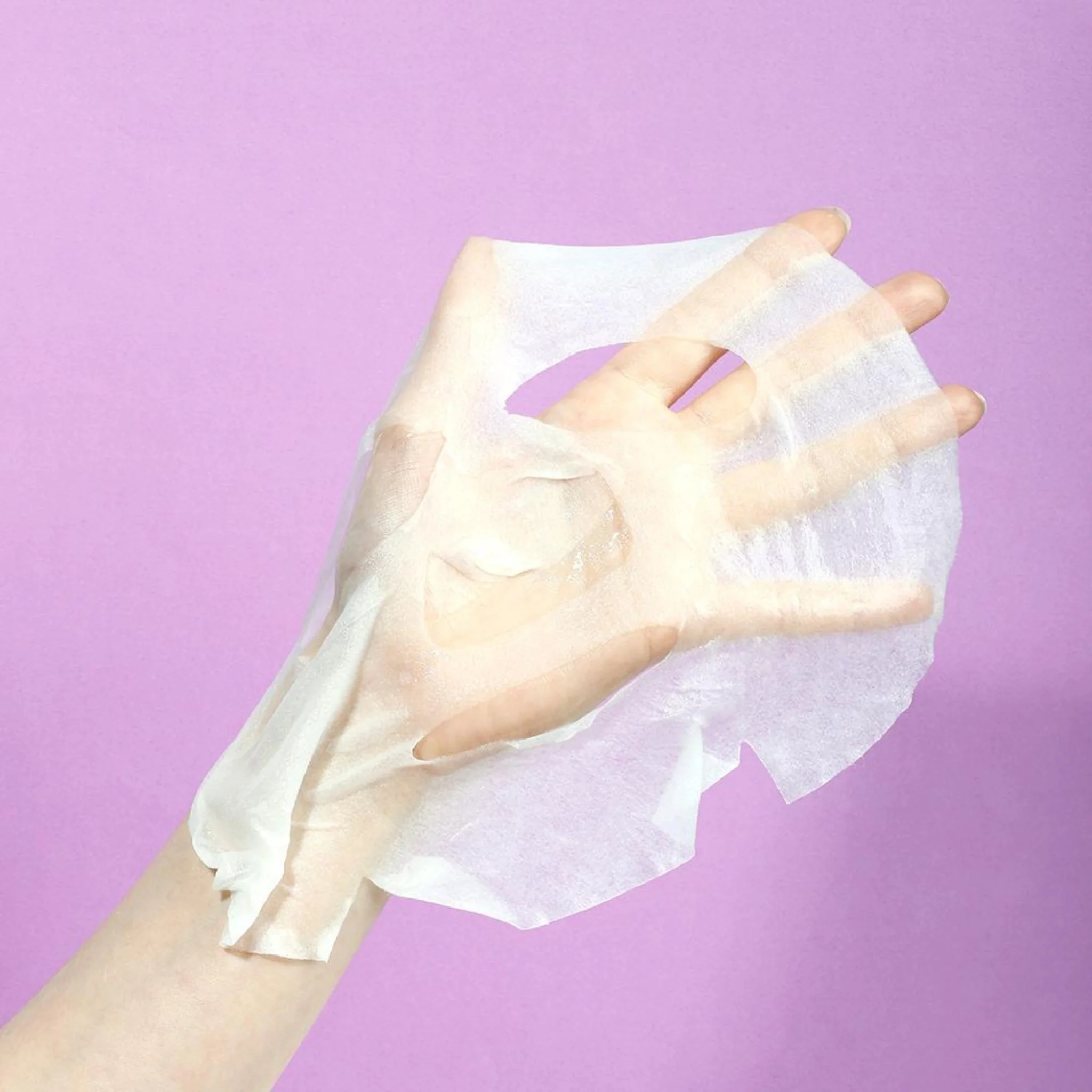 APLB Collagen EGF Peptide Sheet Mask (1pc / 10pcs) - Image 2