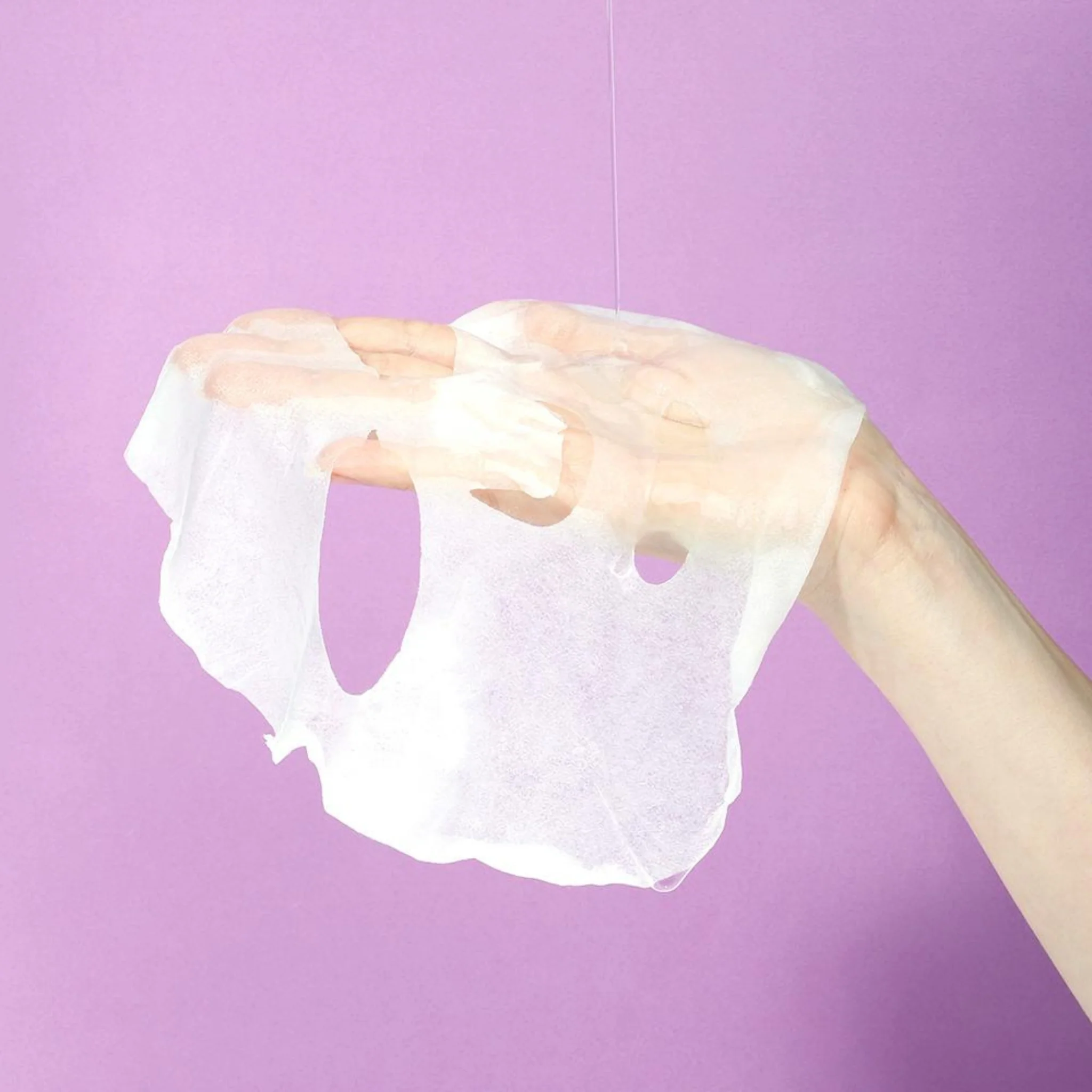 APLB Collagen EGF Peptide Sheet Mask (1pc / 10pcs) - Image 3