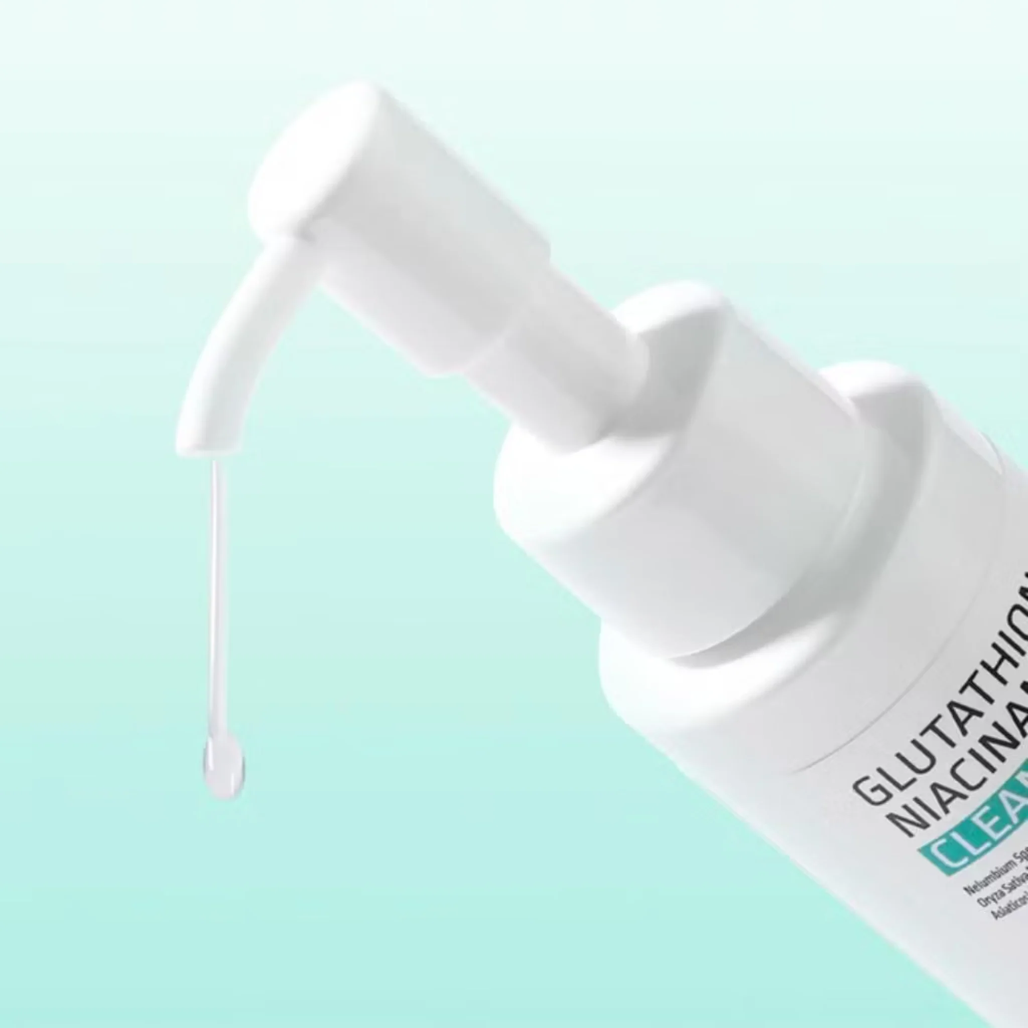 APLB Glutathione Niacinamide Cleansing Oil 105 ml - Image 4