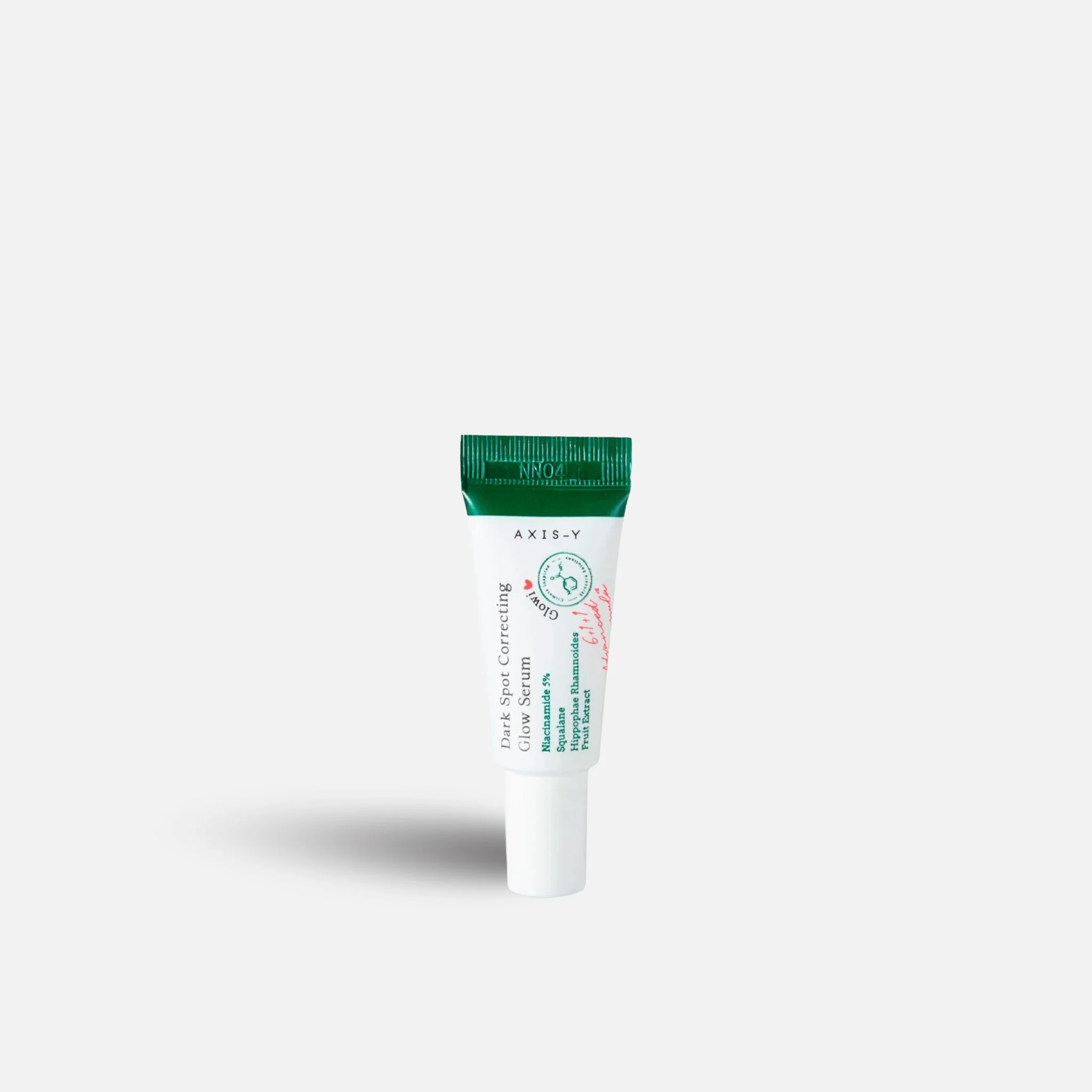 AXIS-Y Dark Spot Correcting Glow Serum 5ml / 50ml - Image 7