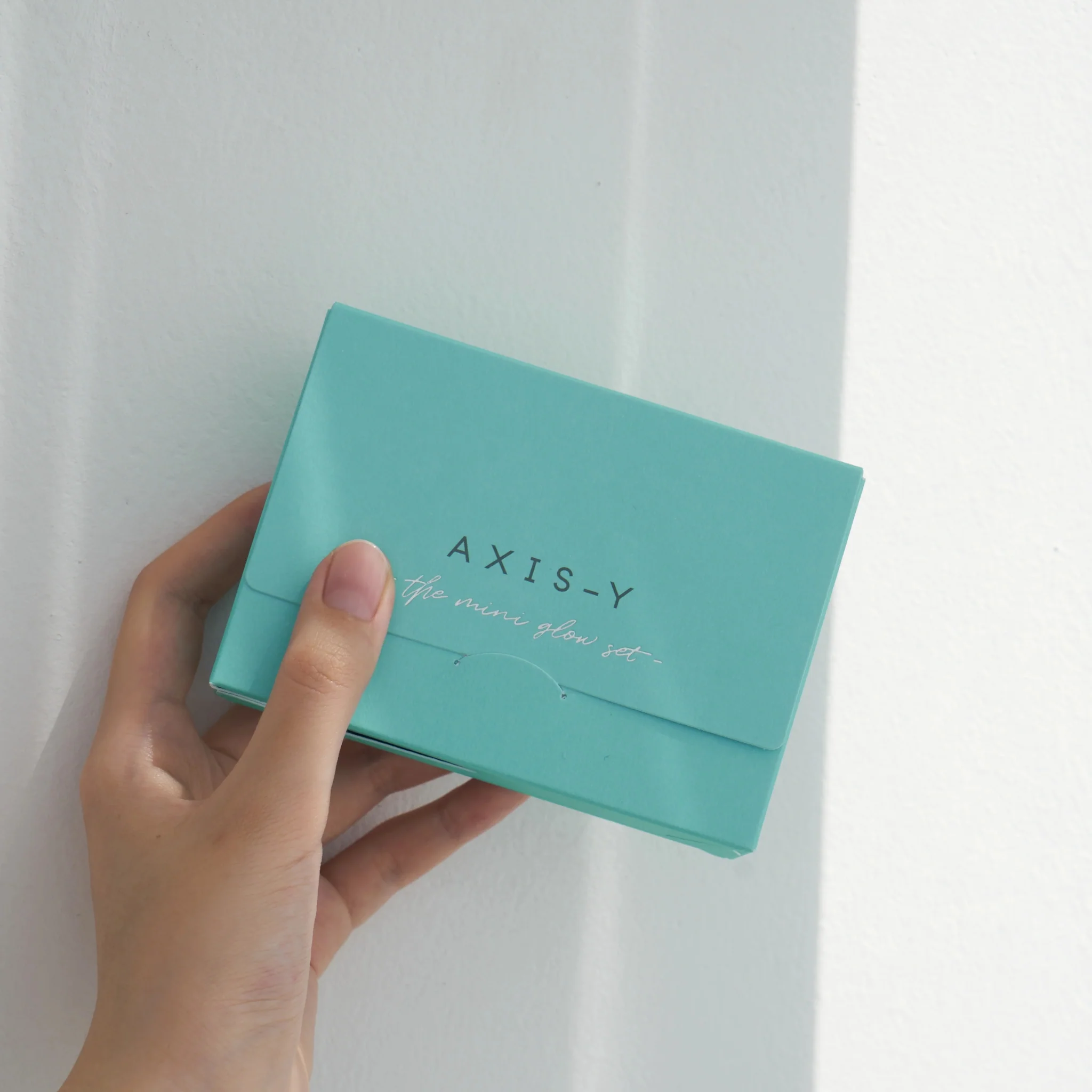 AXIS-Y The Mini Glow Set - Image 5