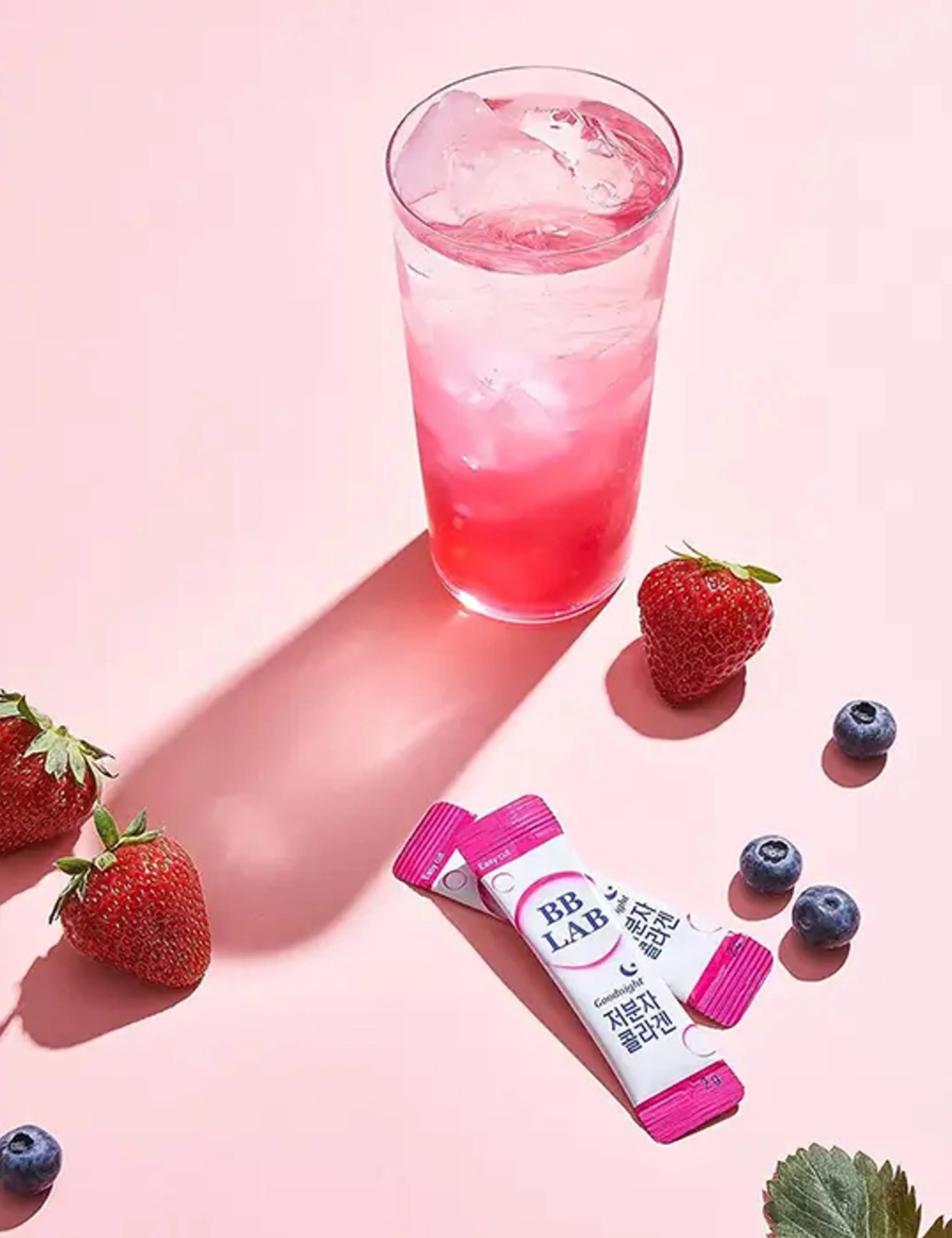 BB LAB Low Molecular Collagen (2g*30 sticks) - Image 3