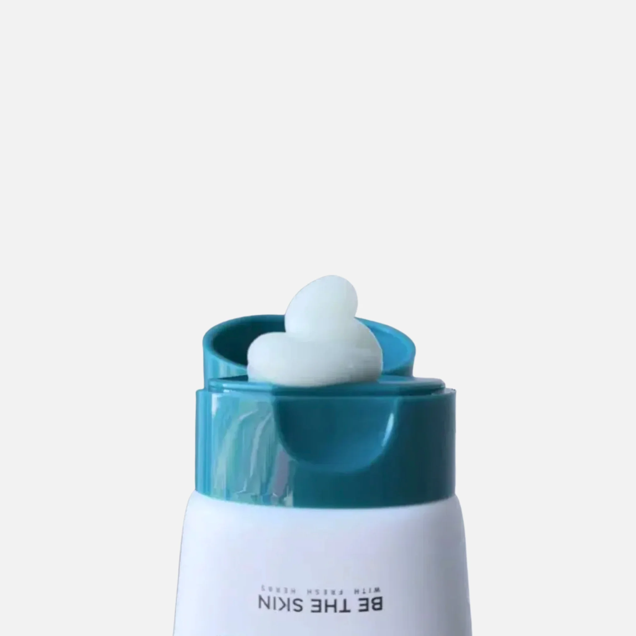 BE THE SKIN BHA+ Pore Zero 30‑Second Exfoliator 100g - Image 5