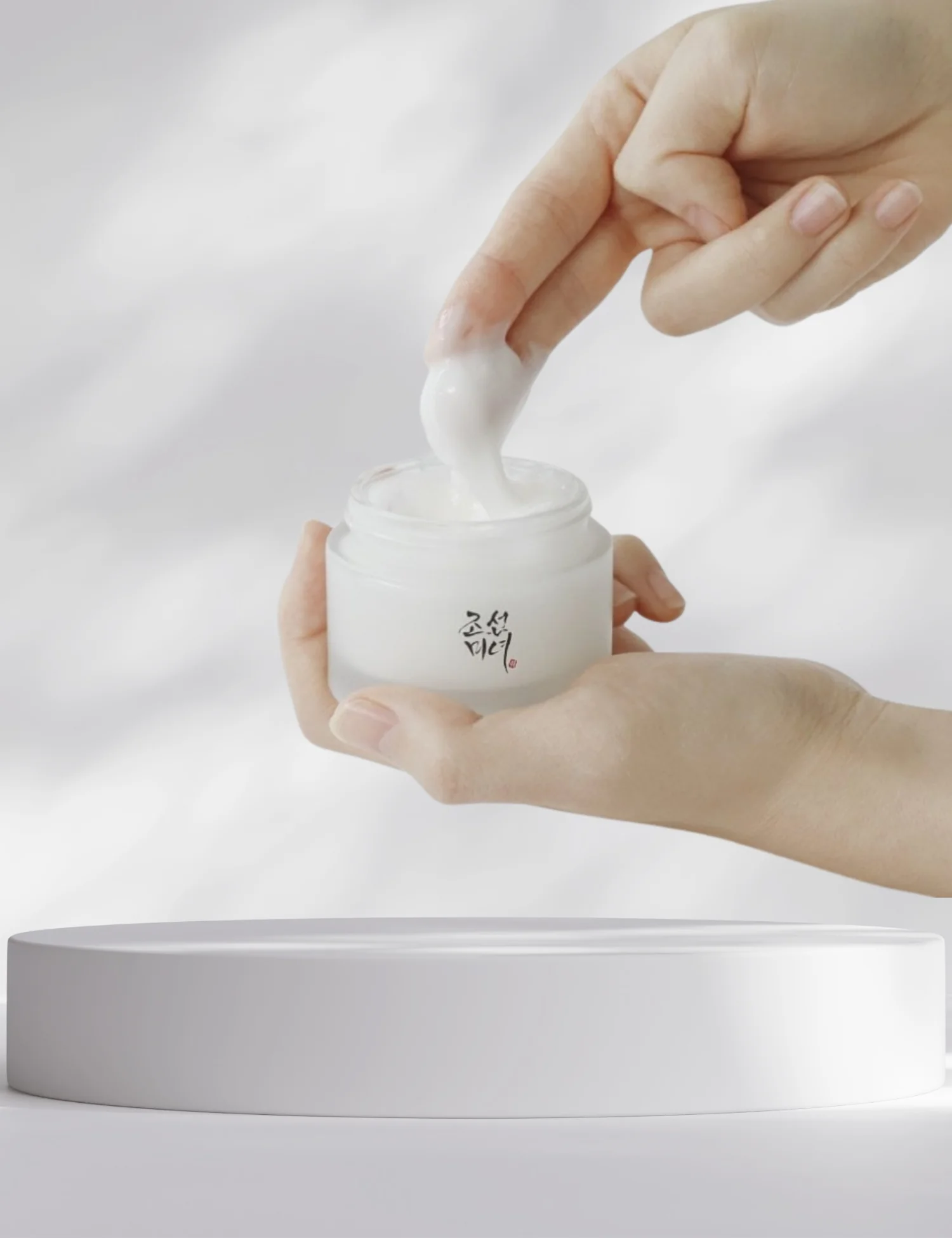 BEAUTY OF JOSEON Dynasty Cream 50ml - Image 4