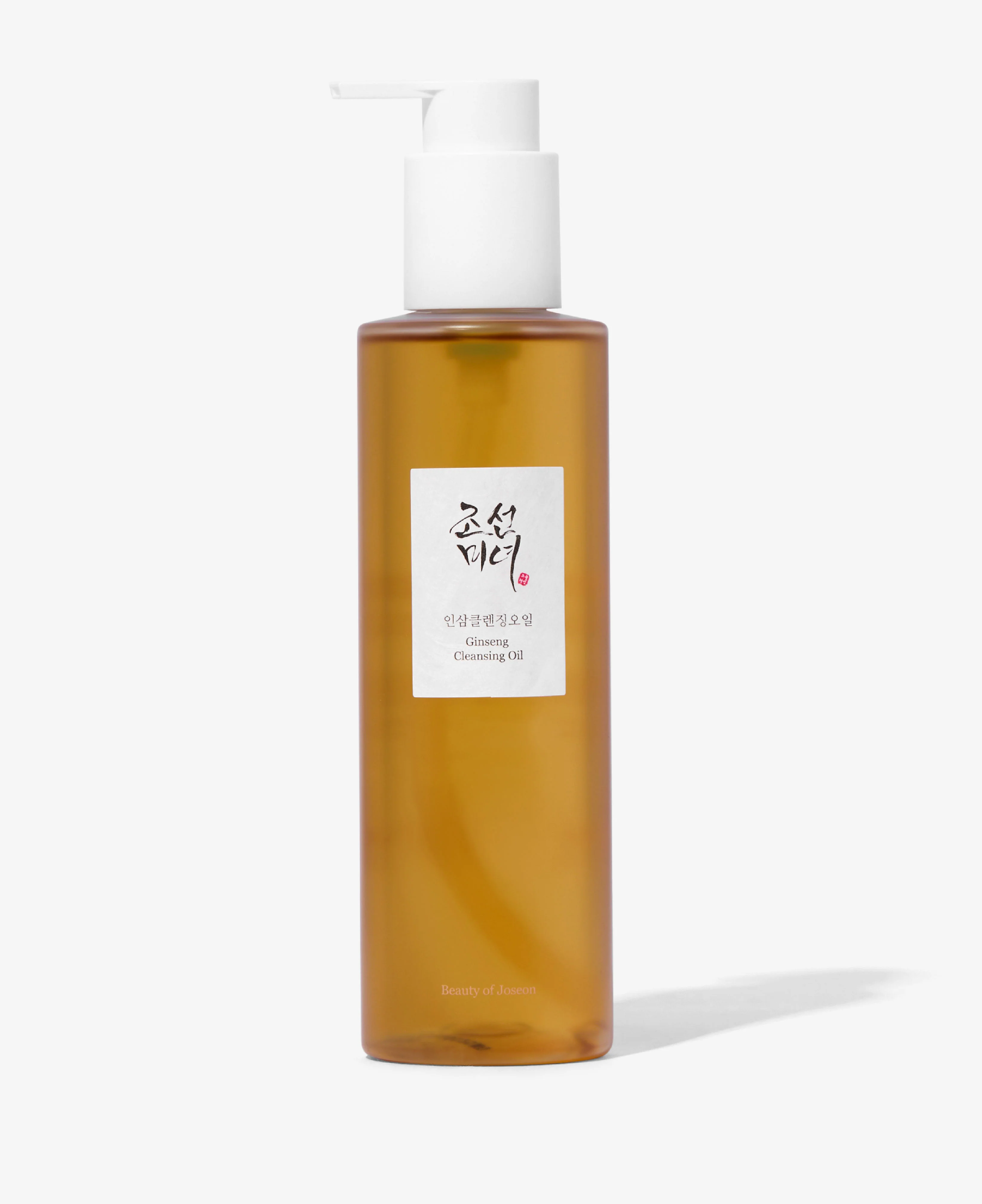 BEAUTY OF JOSEON Ginseng Cleansing Oil 210ml - Image 5