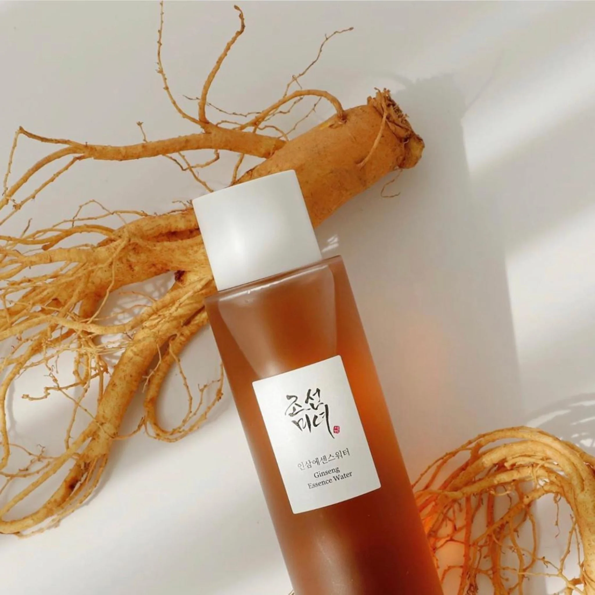 BEAUTY OF JOSEON Ginseng Essence Water 40ml / 150ml - Image 3