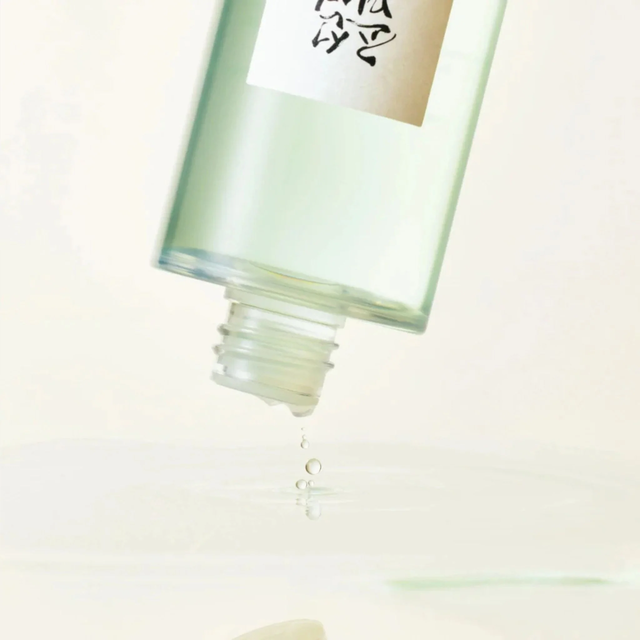 BEAUTY OF JOSEON Green plum refreshing toner : AHA + BHA 150ml - Image 3