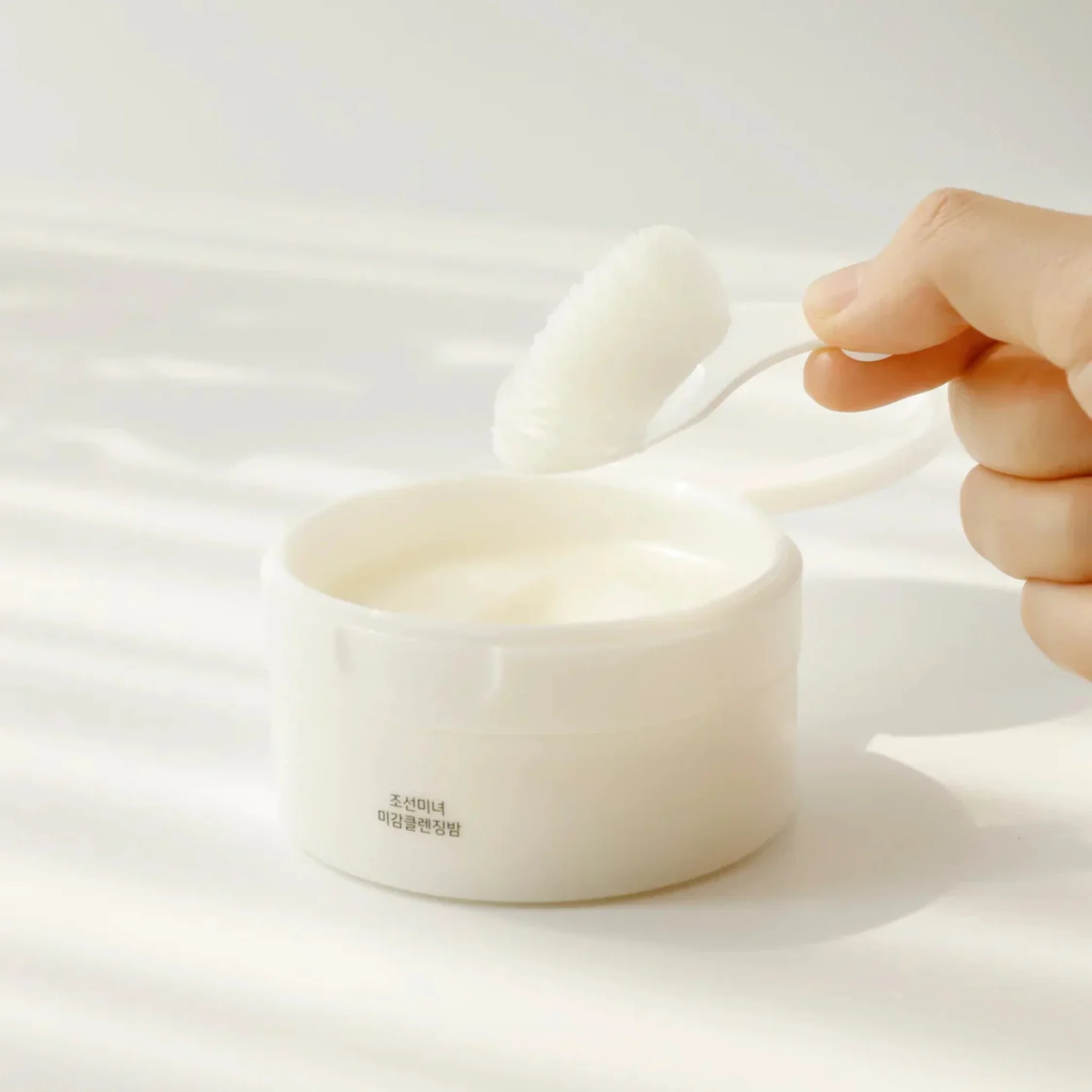 BEAUTY OF JOSEON Radiance Cleansing Balm (100ml) - Image 2