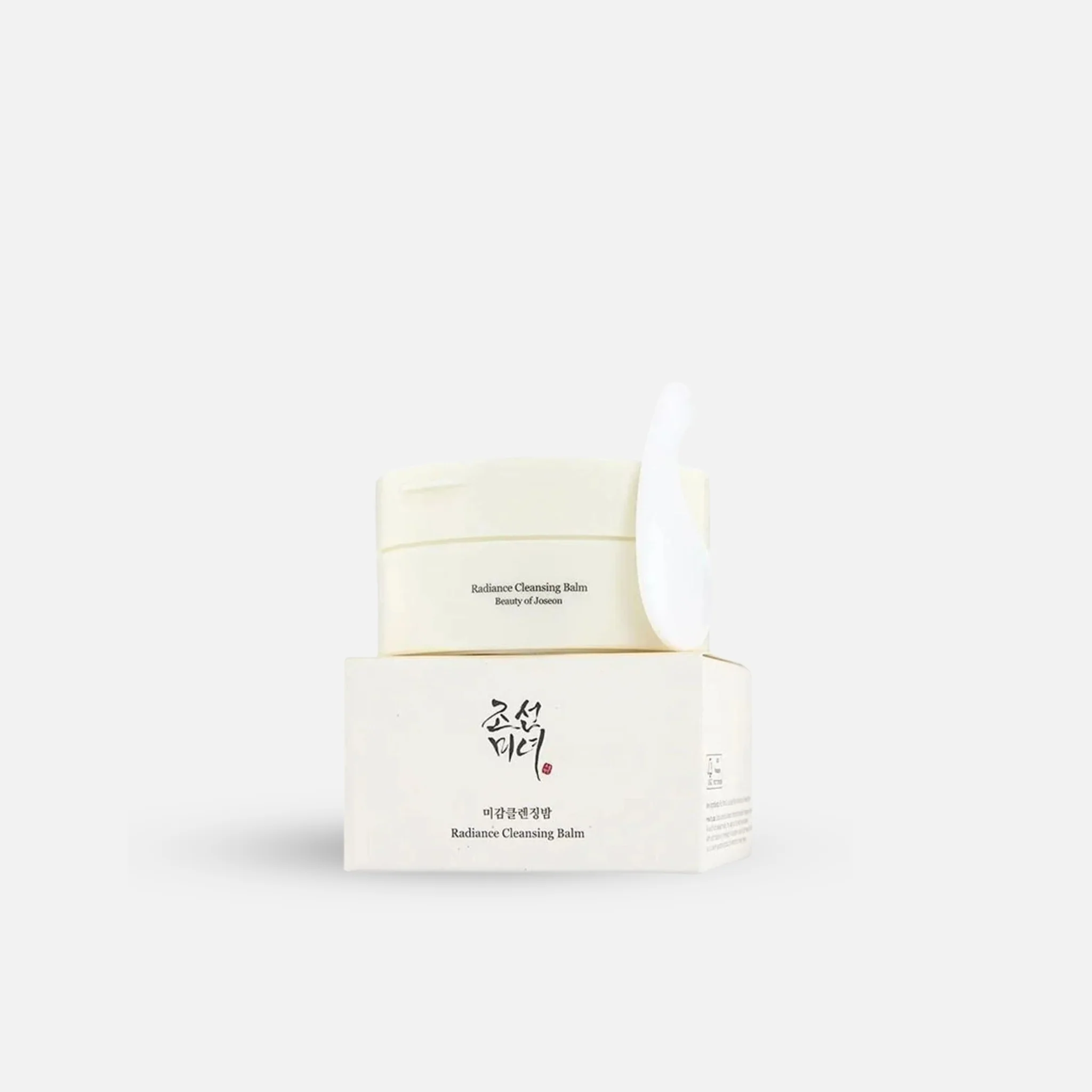 BEAUTY OF JOSEON Radiance Cleansing Balm (100ml) - Image 4