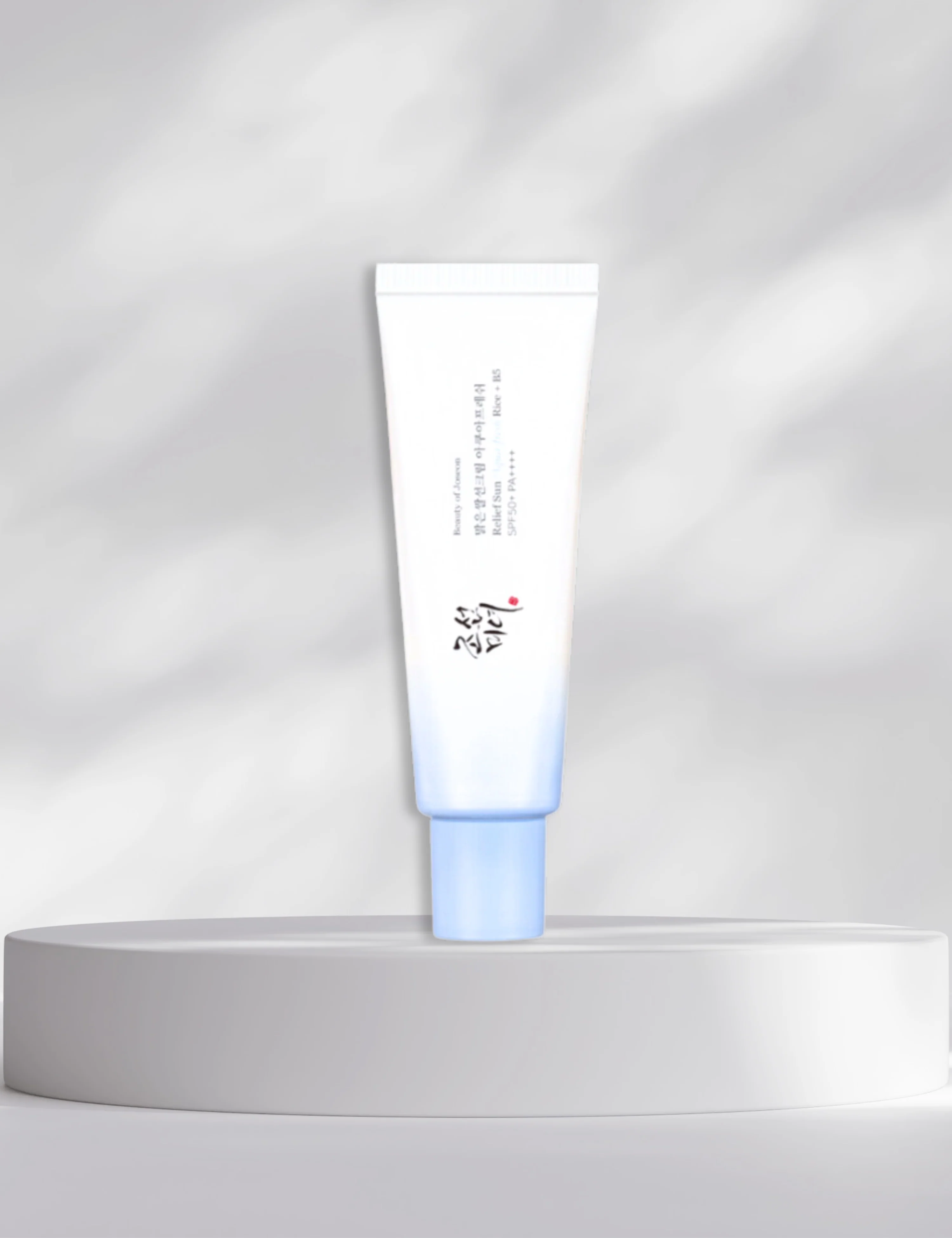 BEAUTY OF JOSEON Relief Sun Aqua Fresh Rice + B5 50ml SPF - Image 6