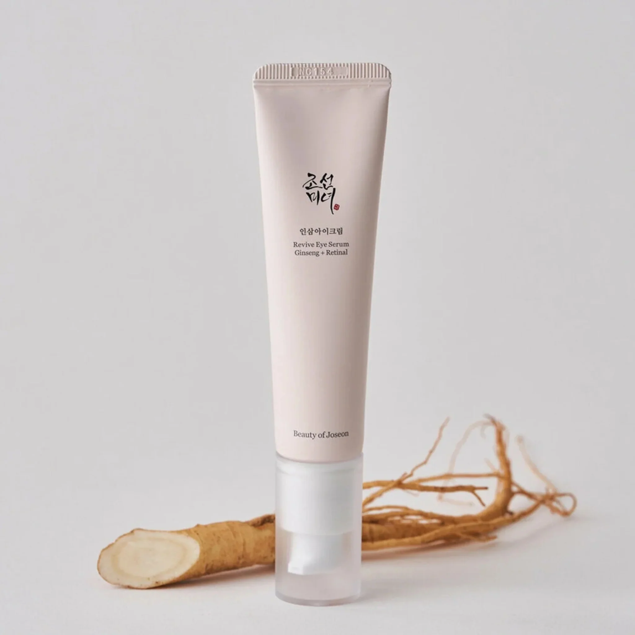 BEAUTY OF JOSEON Revive Eye Serum : Ginseng + Retinal 5ml / 30ml - Image 4