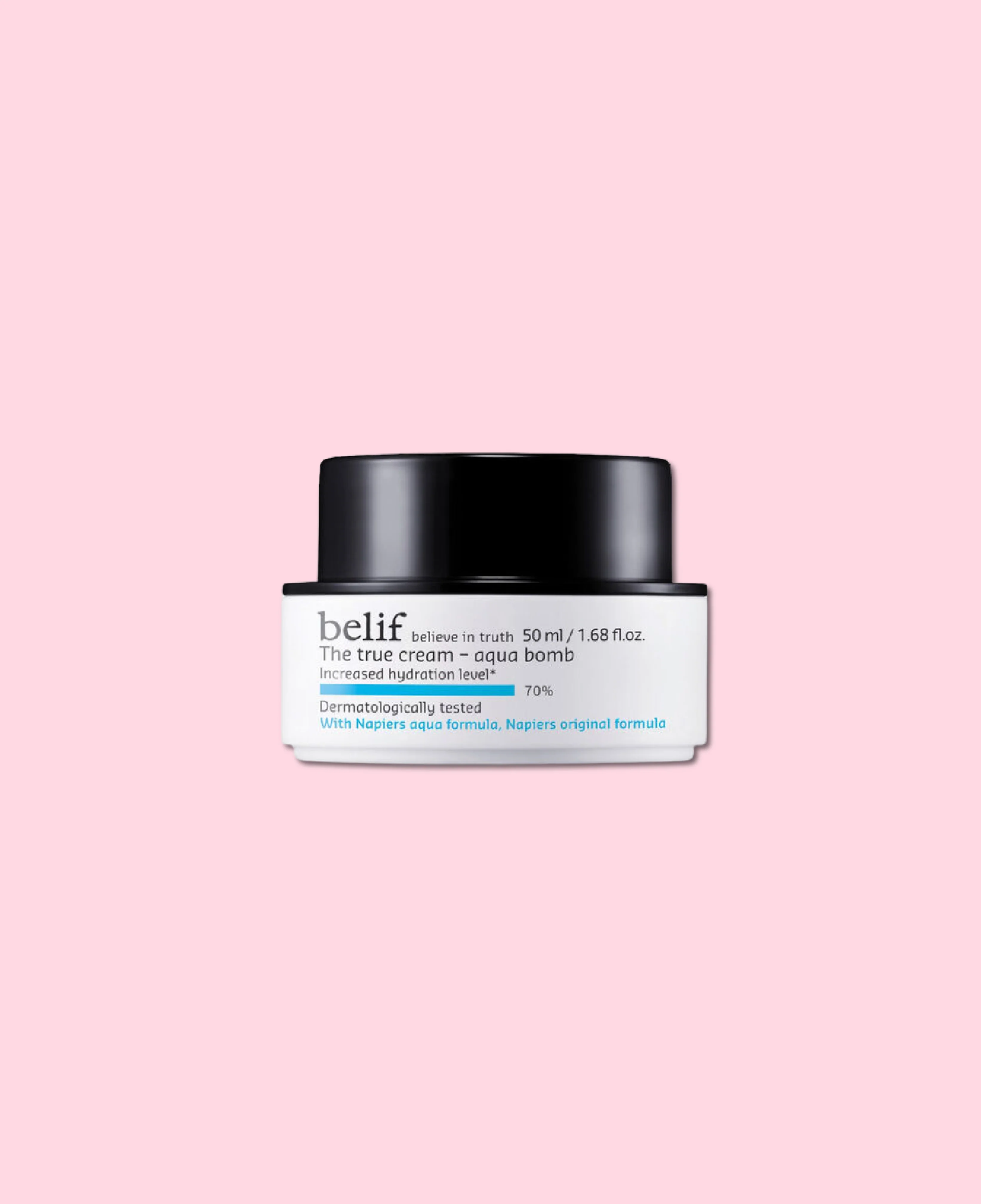 BELIF The True Cream - Aqua Bomb 50ml - Image 4