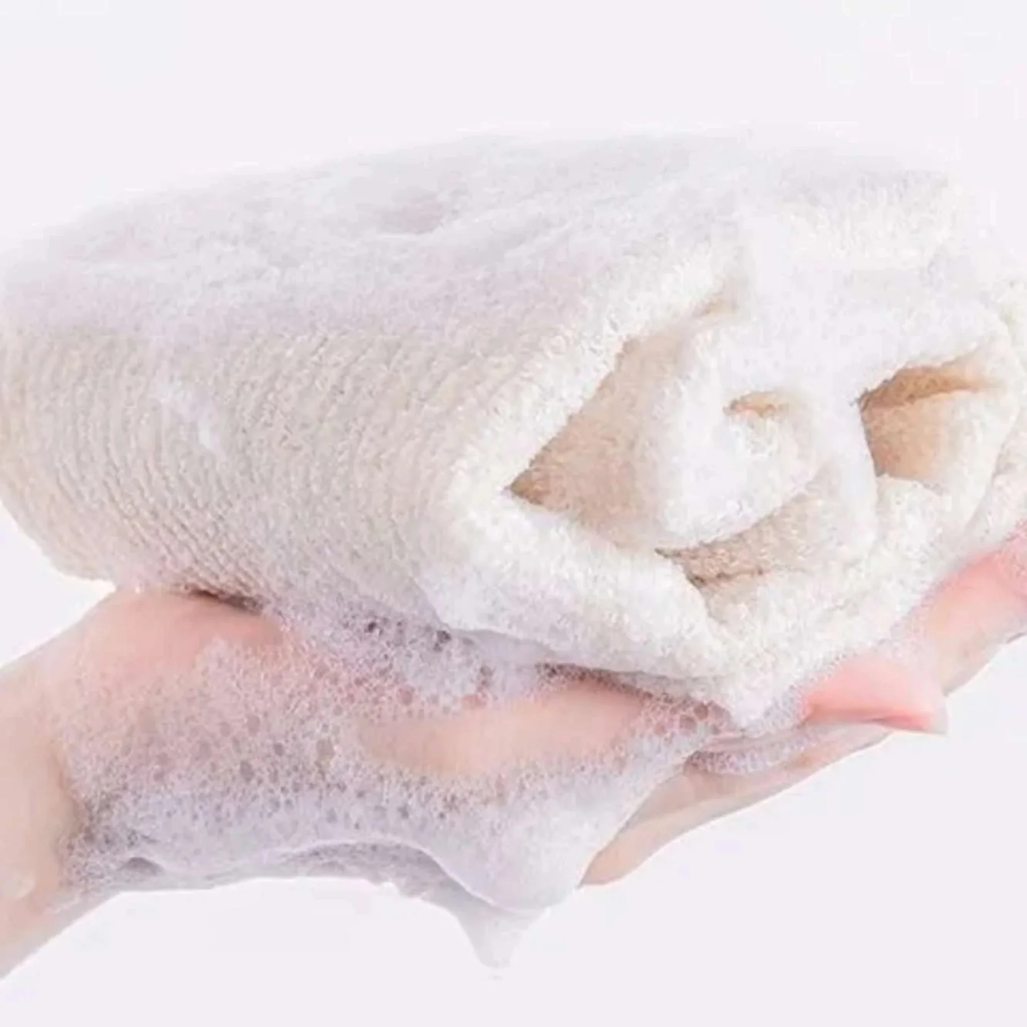 BENTON Hanji Body Wash Towel - Image 6