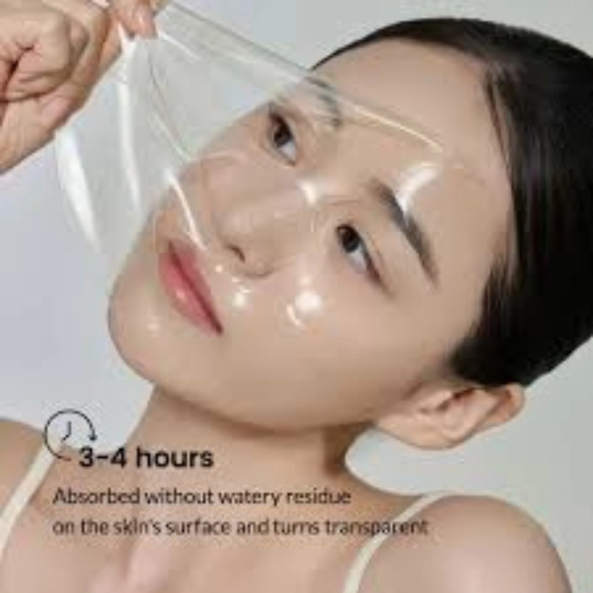 BIODANCE Radiant Vita Niacinamide Real Deep Mask (1pc / 4pcs) - Image 3