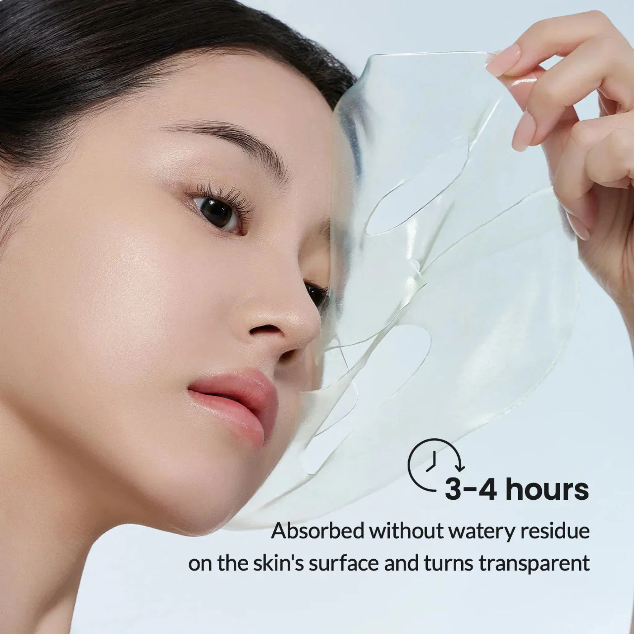 BIODANCE Refreshing Sea Kelp Real Deep Mask (1pc / 4pcs) - Image 4