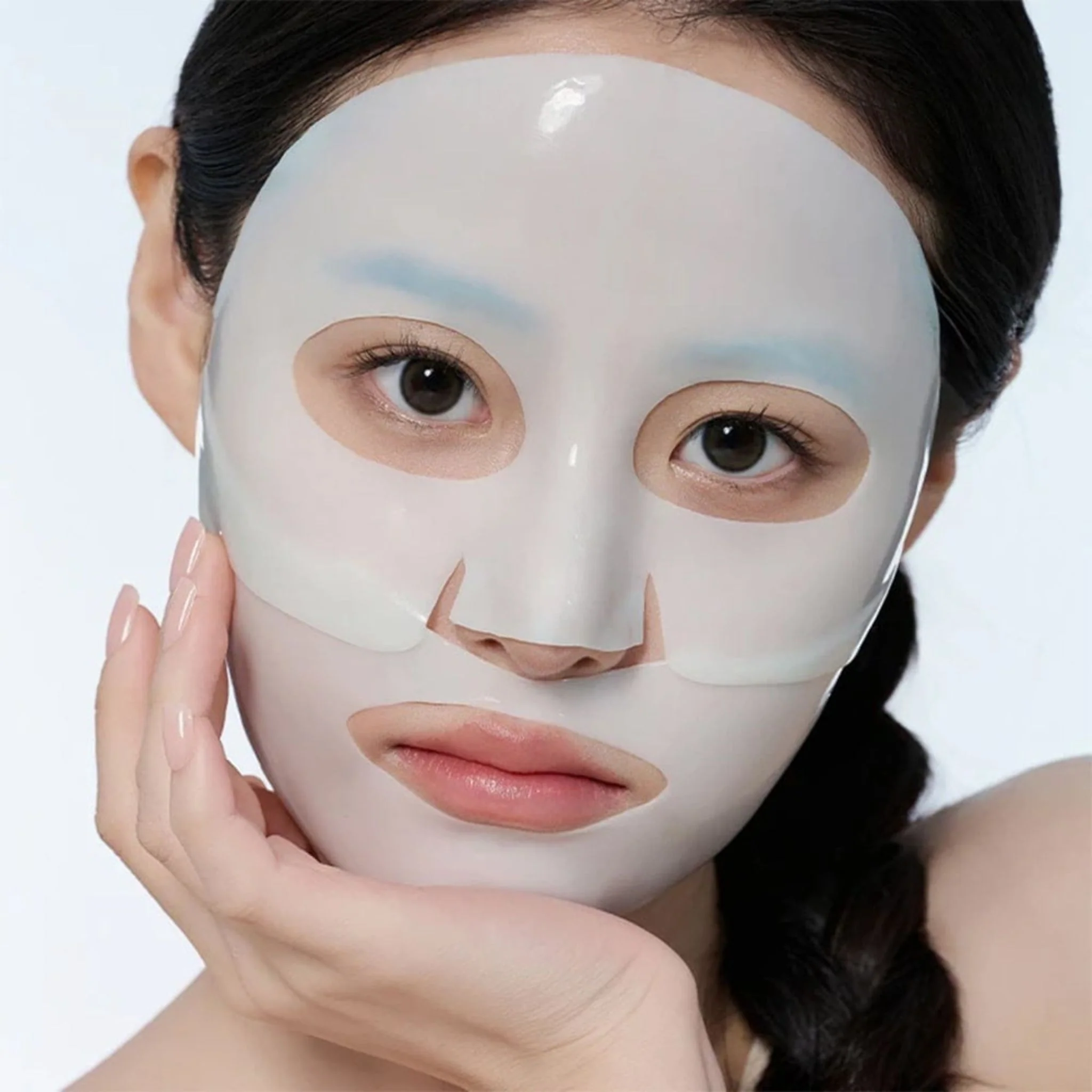 BIODANCE Refreshing Sea Kelp Real Deep Mask (1pc / 4pcs) - Image 5