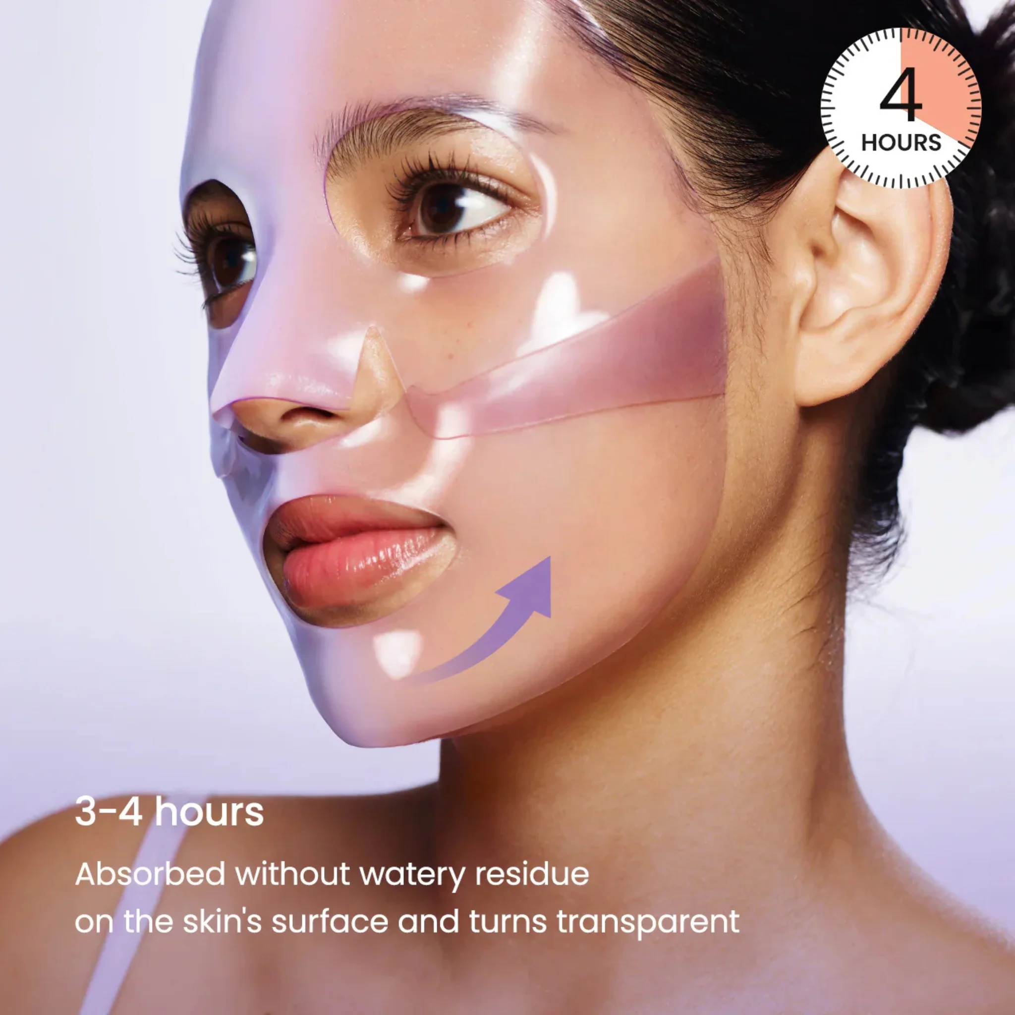 BIODANCE Rejuvenating Caviar PDRN Real Deep Mask (1pc / 4pcs) - Image 5