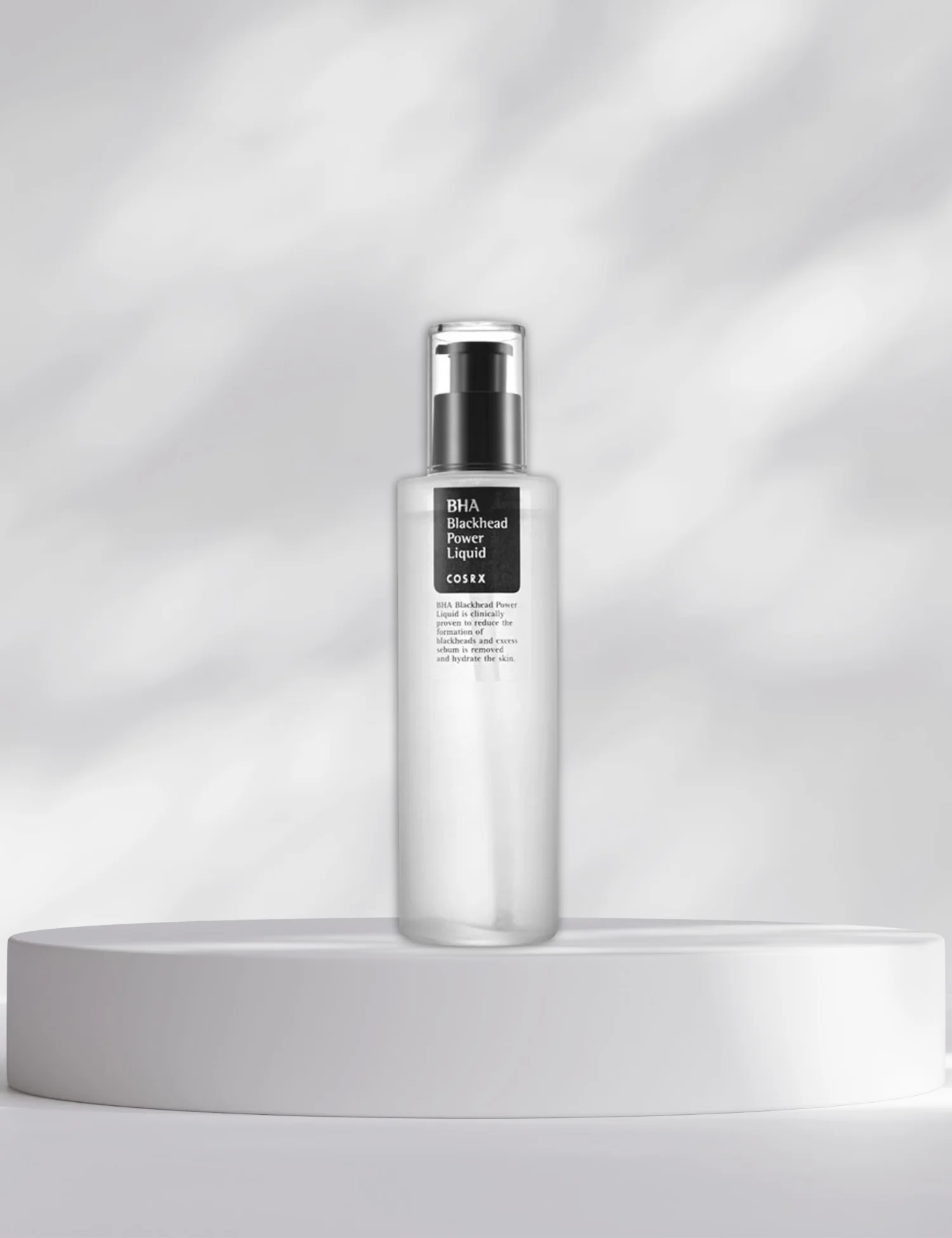 COSRX BHA Blackhead Power Liquid 100ml