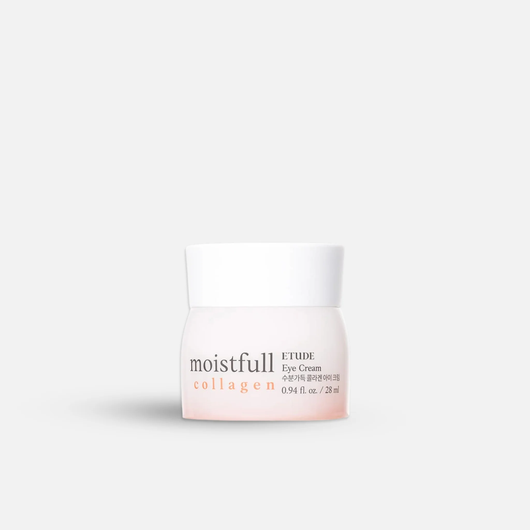 Etude House Moistfull Collagen Eye Cream 28ml