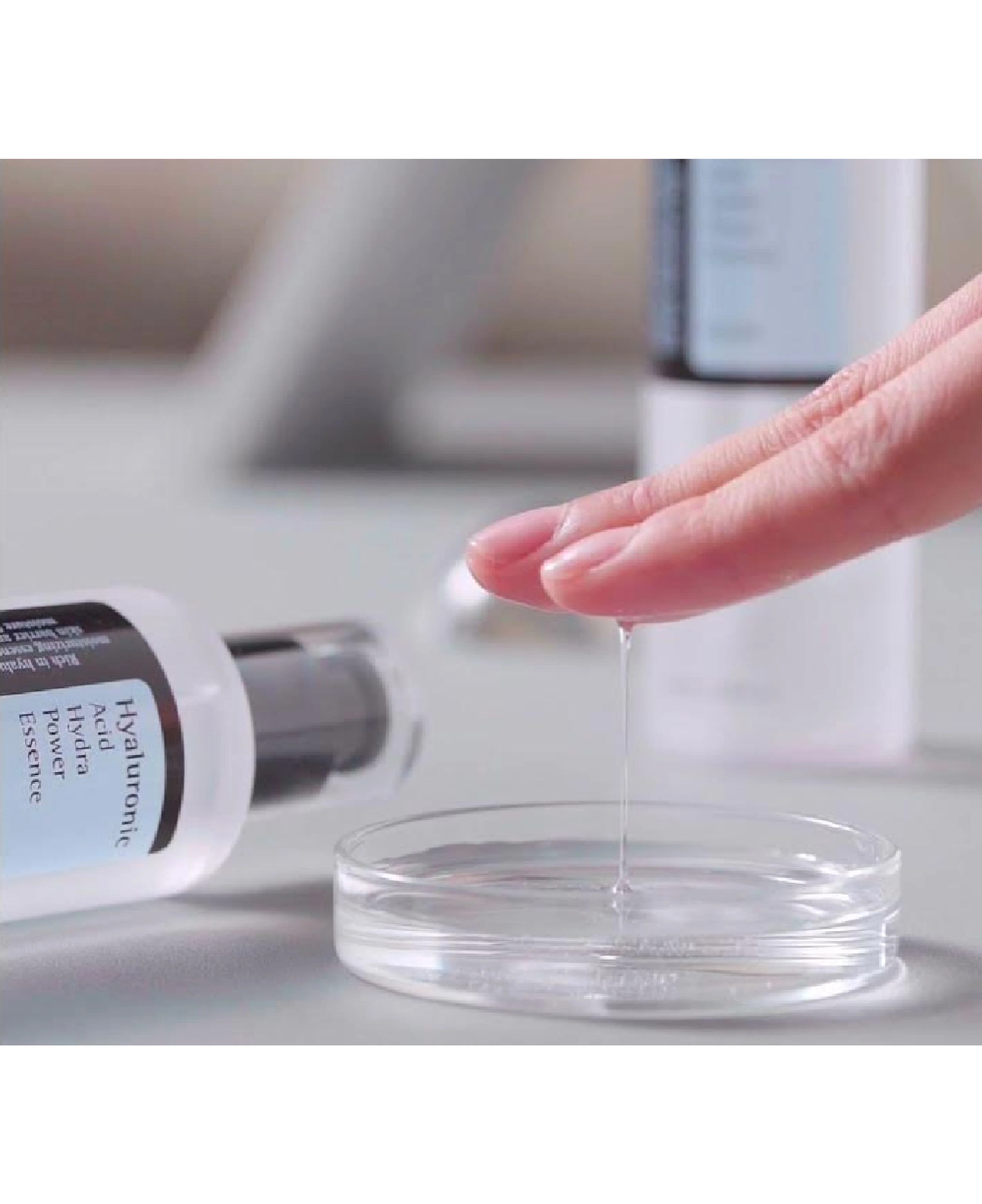 COSRX Hyaluronic Acid Hydra Power Essence 100ml - Image 3