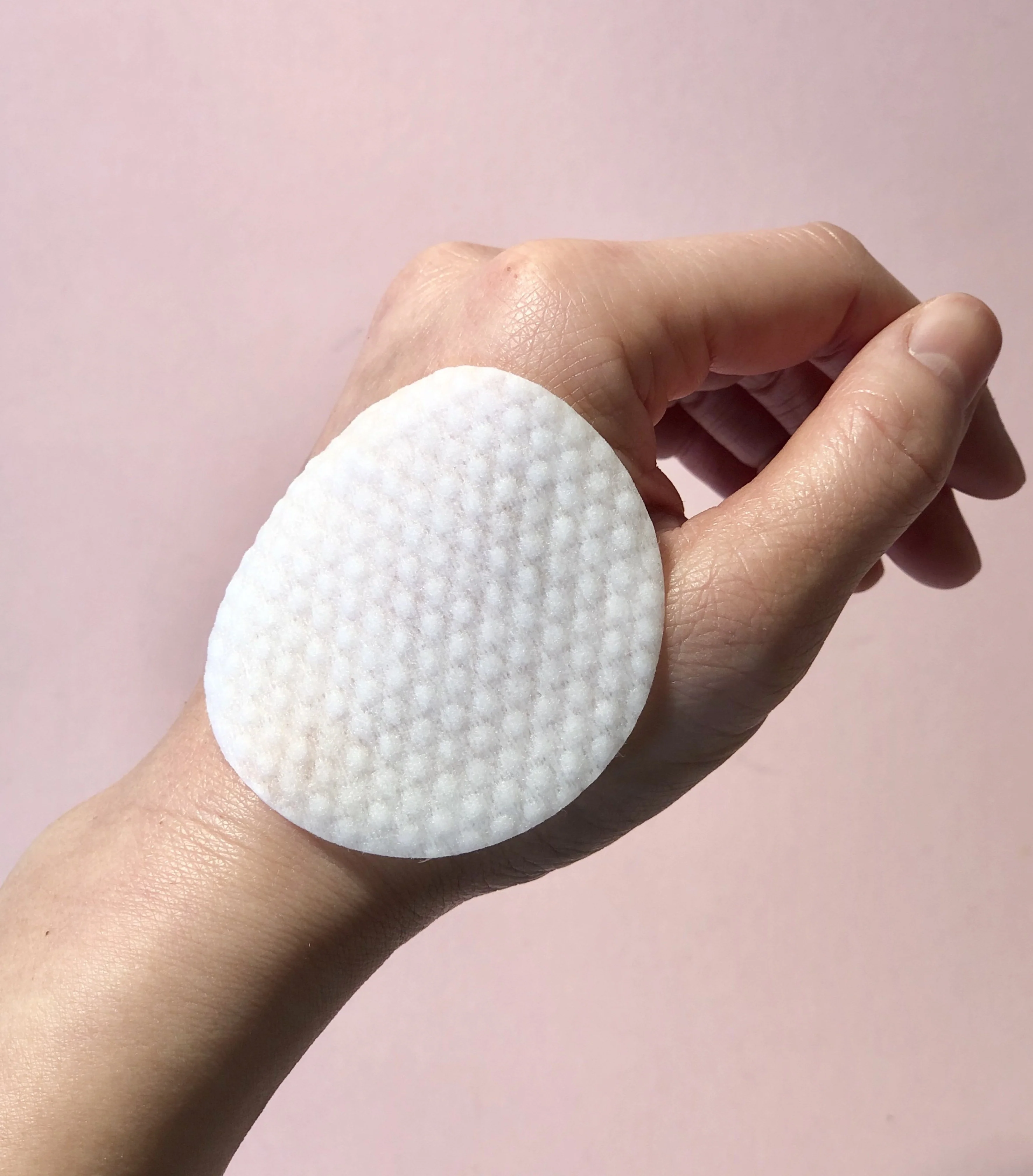 COSRX One Step Moisture Up Pad (70) - Image 3