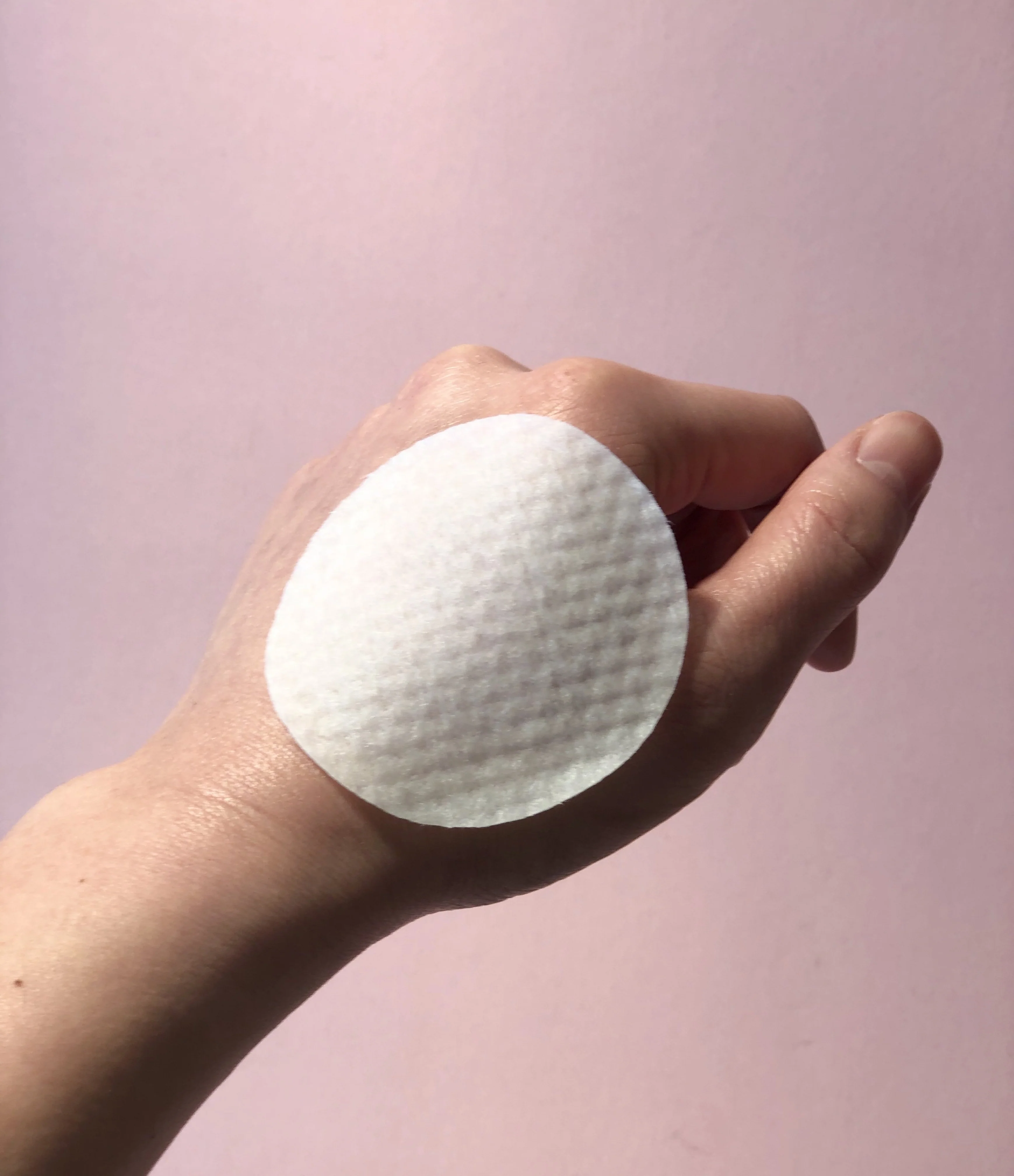 COSRX One Step Moisture Up Pad (70) - Image 4