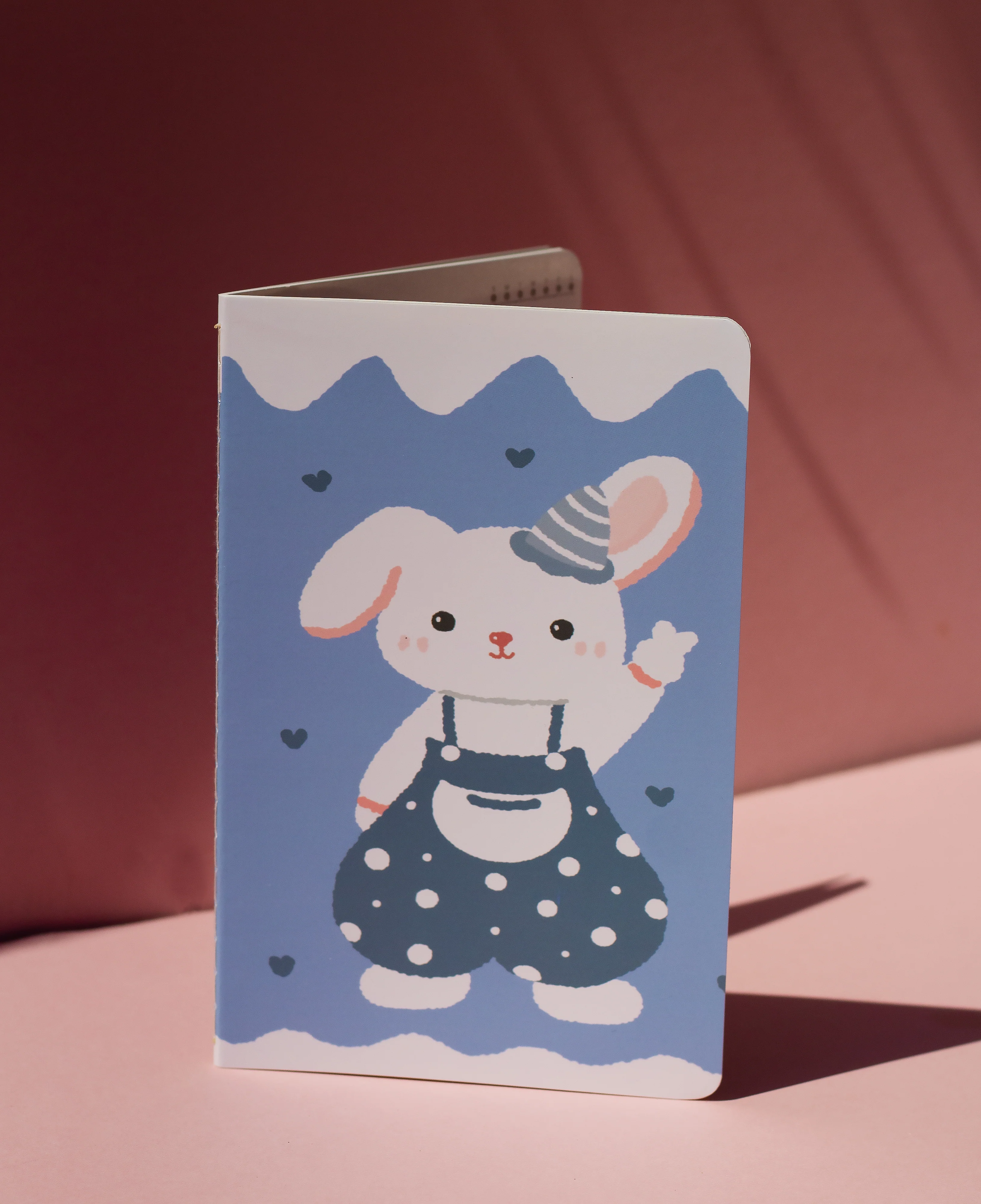 Cute Lengbox Notebooks / Notepads - Image 11