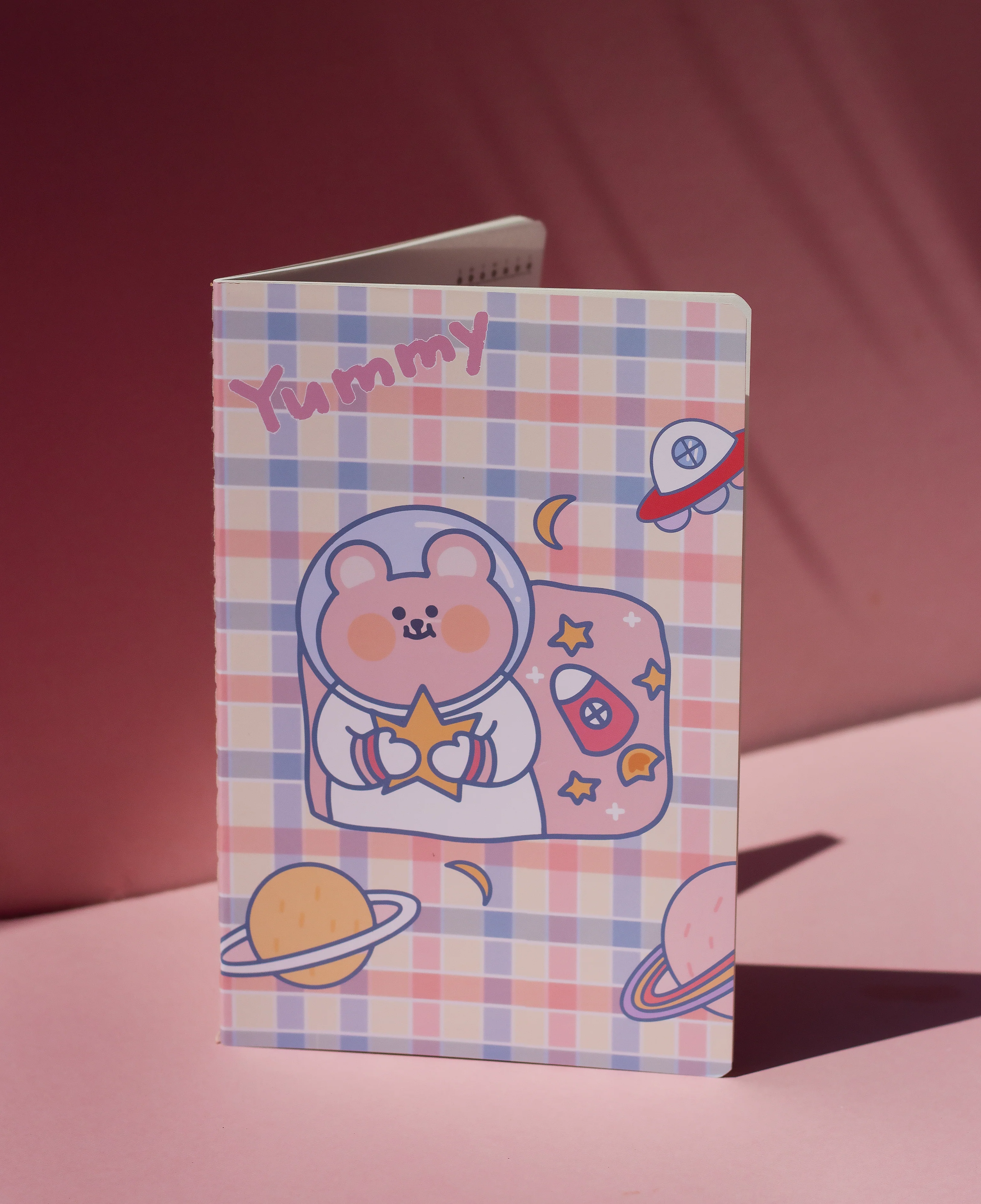 Cute Lengbox Notebooks / Notepads - Image 12