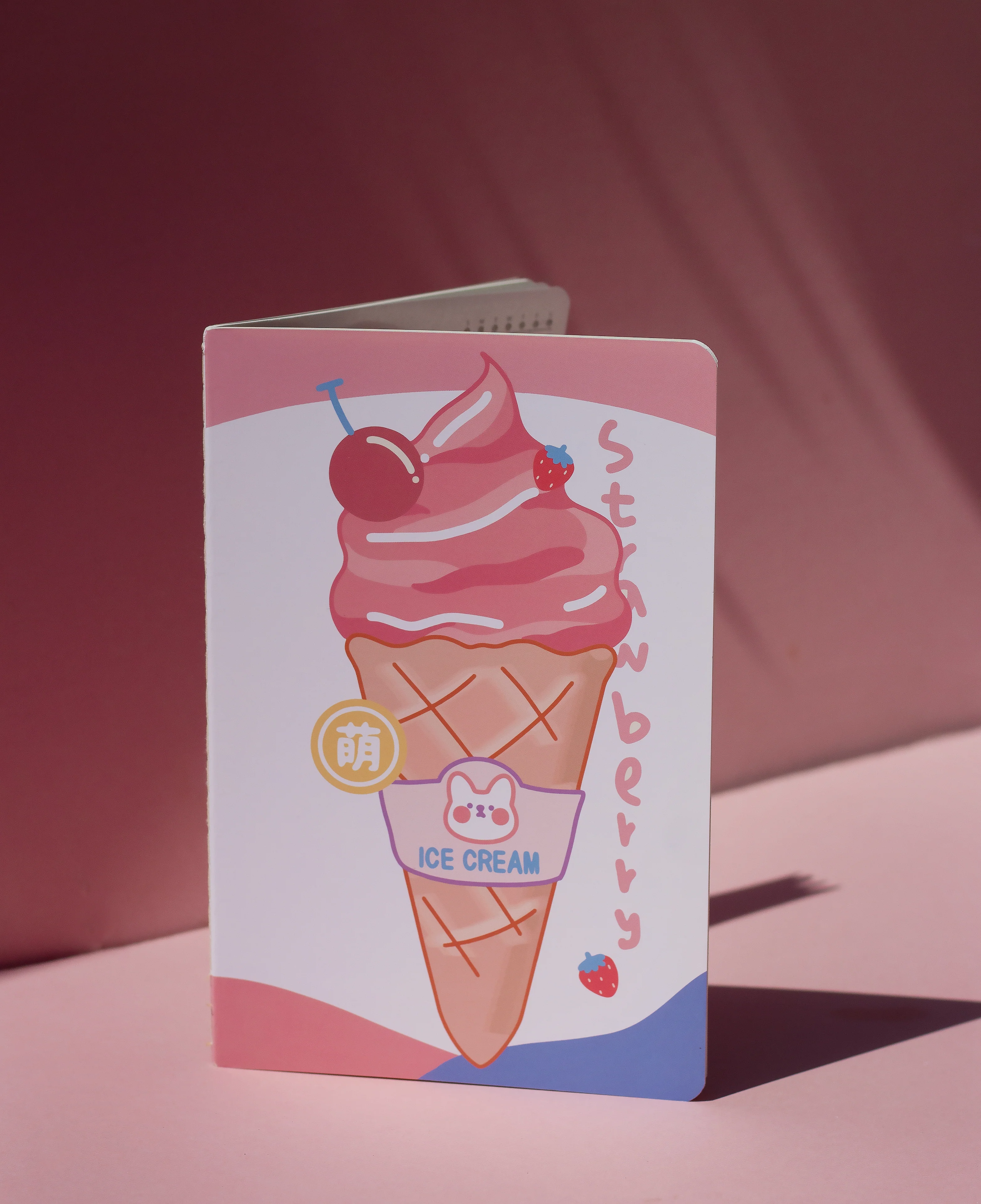 Cute Lengbox Notebooks / Notepads - Image 13