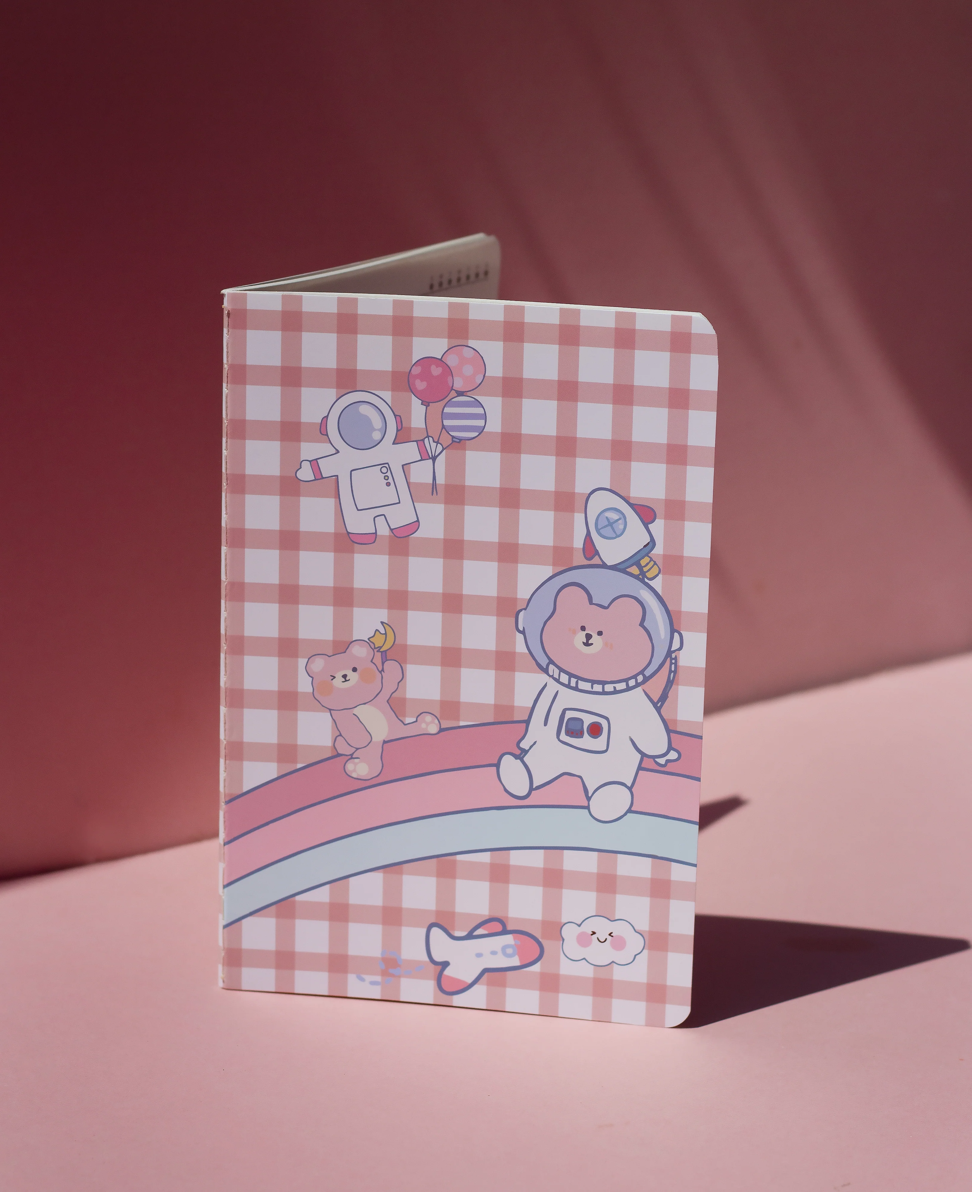 Cute Lengbox Notebooks / Notepads - Image 14