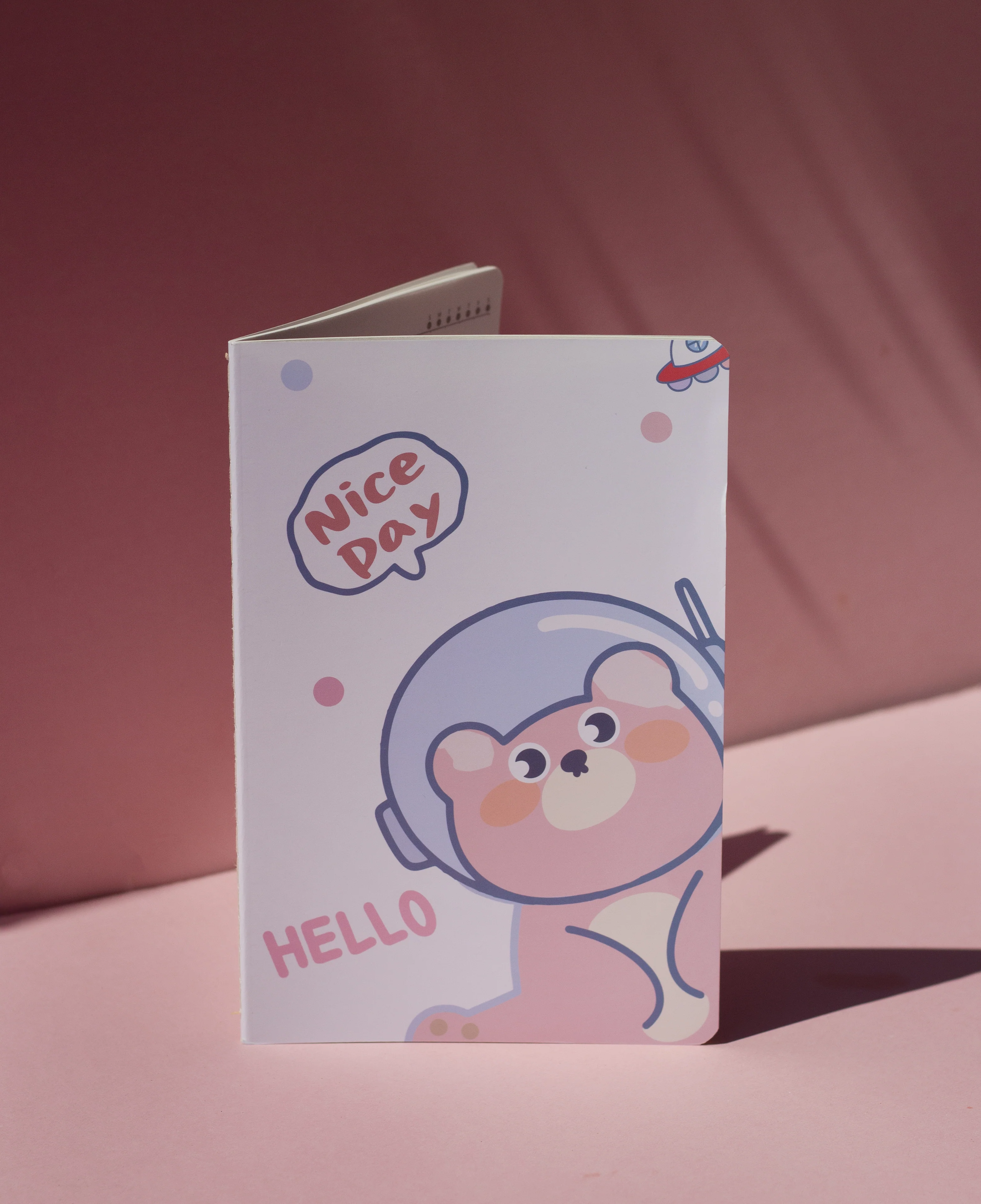 Cute Lengbox Notebooks / Notepads - Image 15