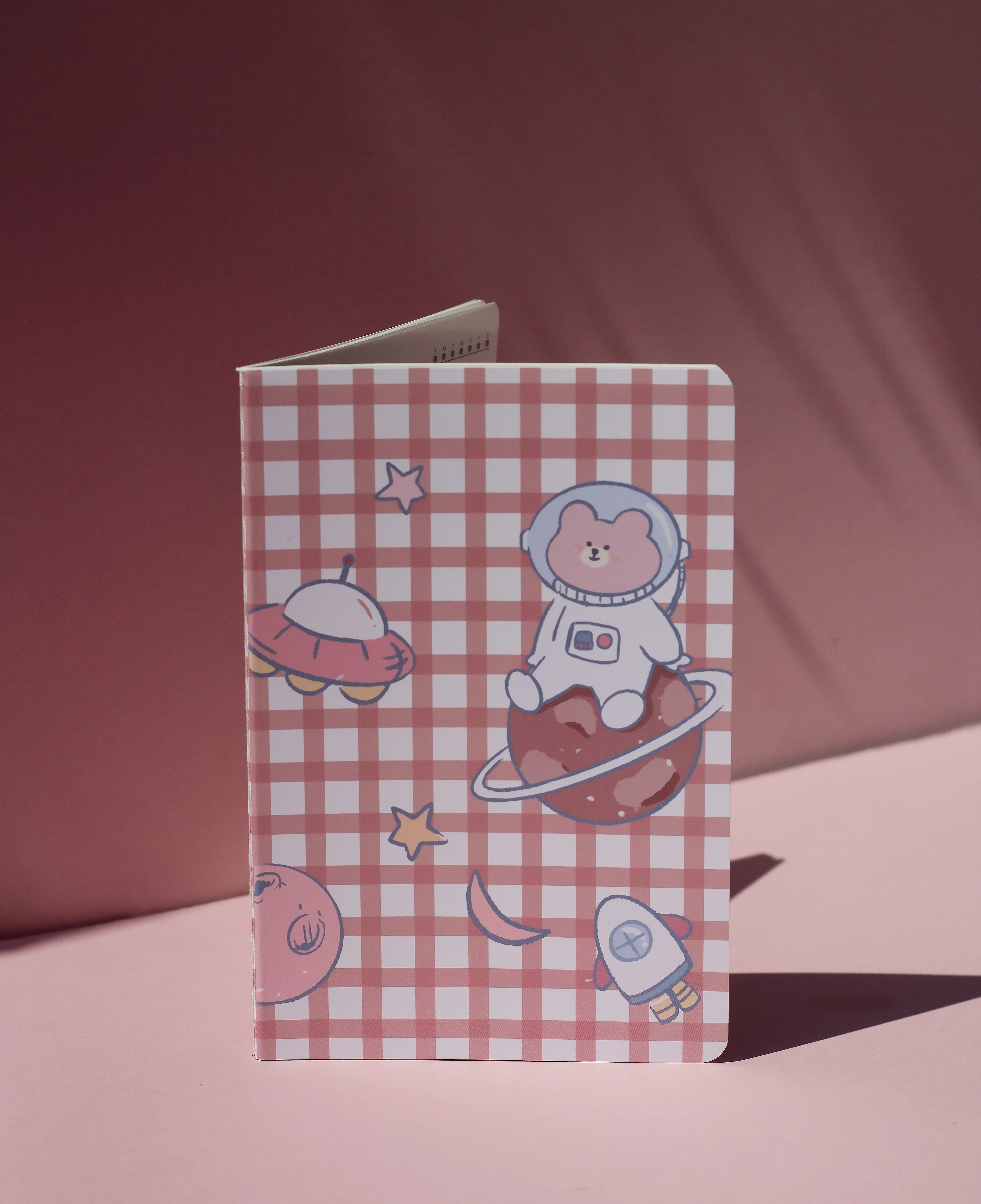 Cute Lengbox Notebooks / Notepads - Image 16
