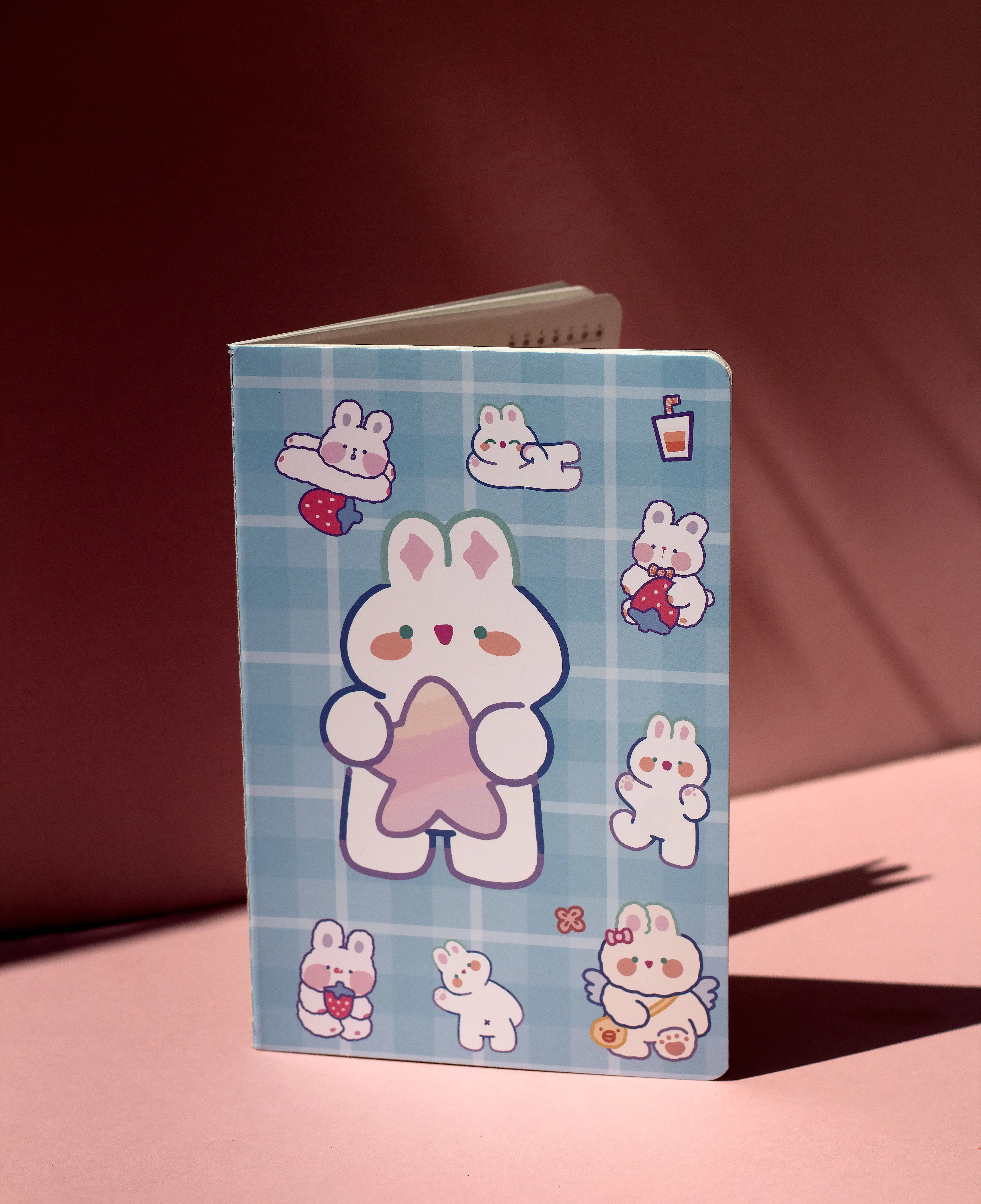 Cute Lengbox Notebooks / Notepads - Image 21