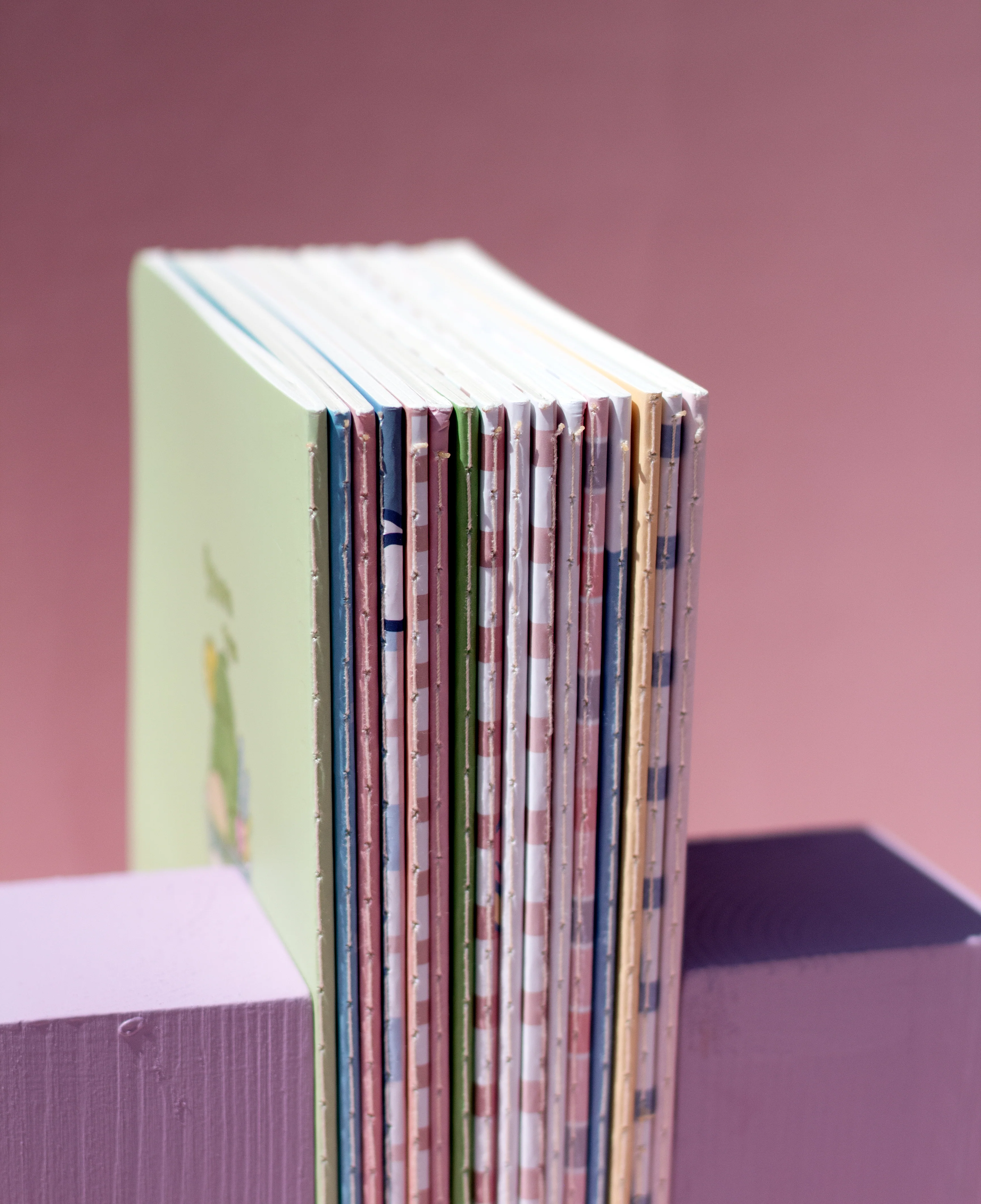 Cute Lengbox Notebooks / Notepads - Image 5