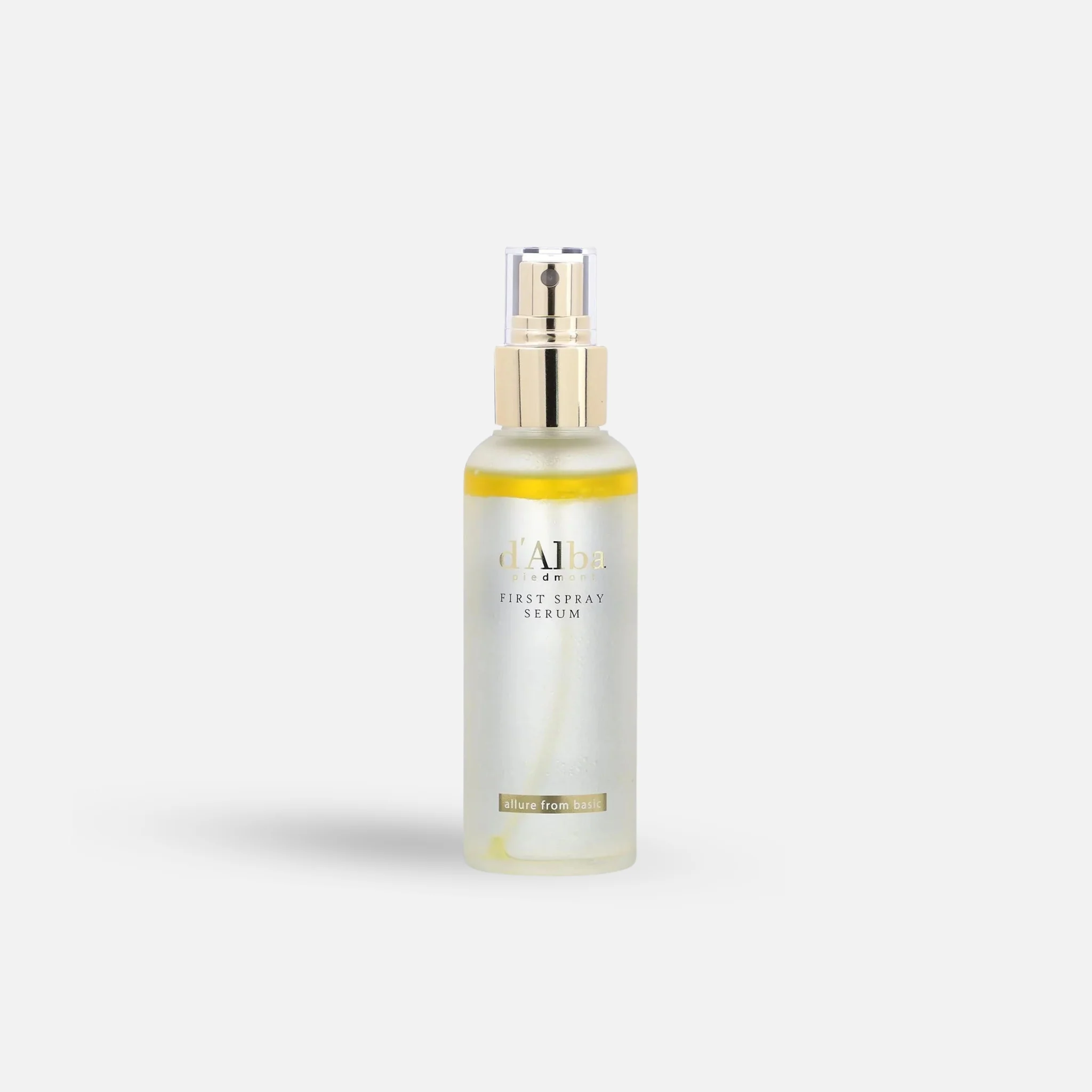 D'ALBA White Truffle First Spray Serum 100ml