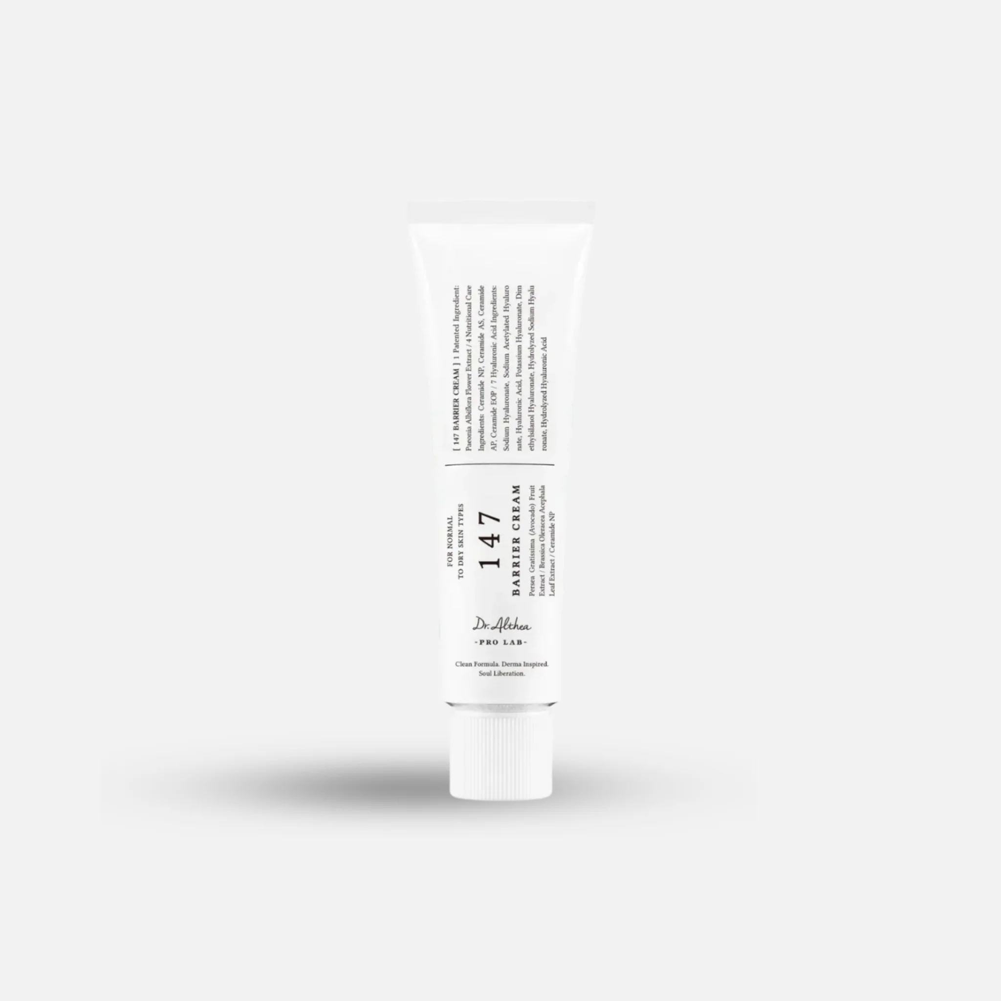 DR.ALTHEA 147 Barrier Cream 50ml