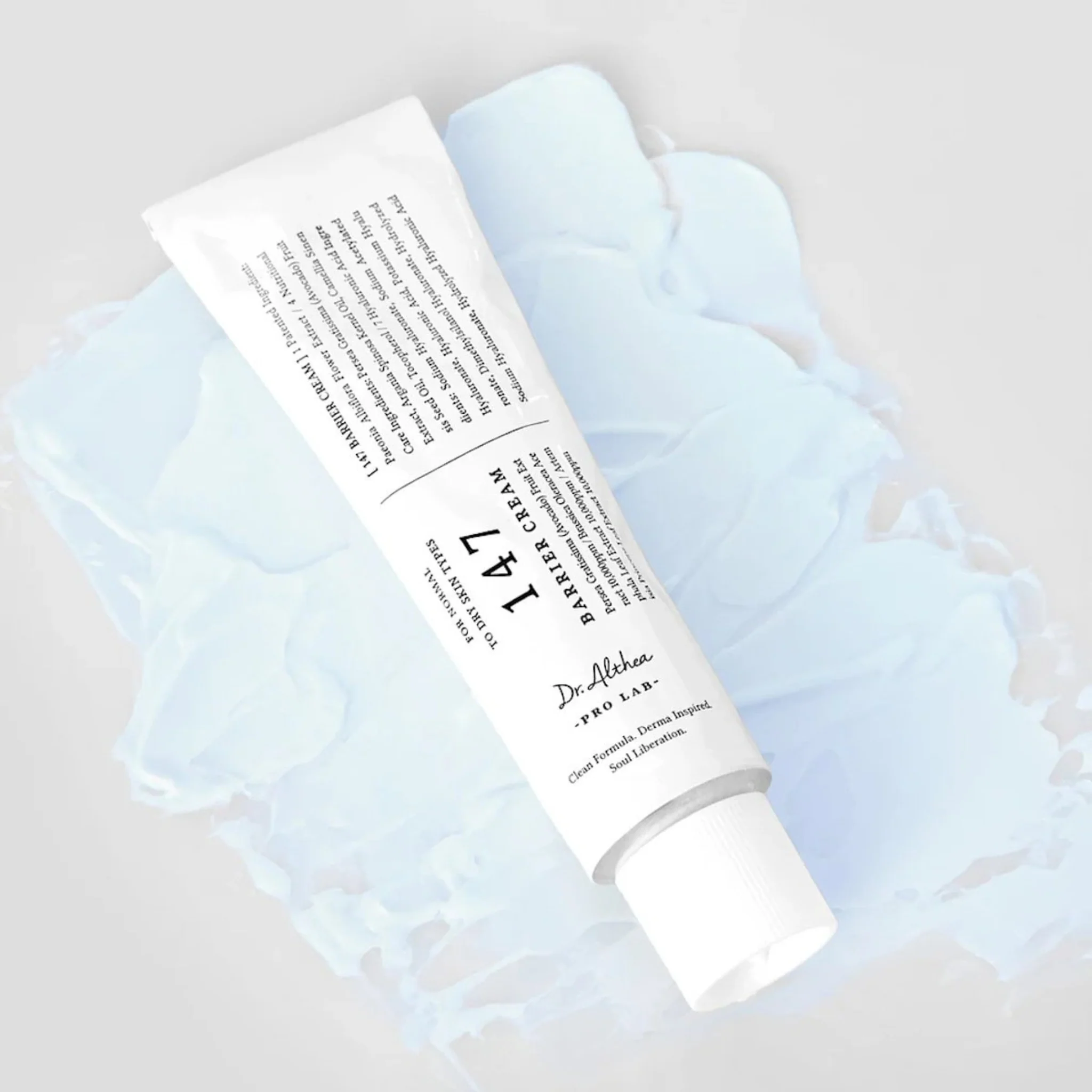 DR.ALTHEA 147 Barrier Cream 50ml - Image 2