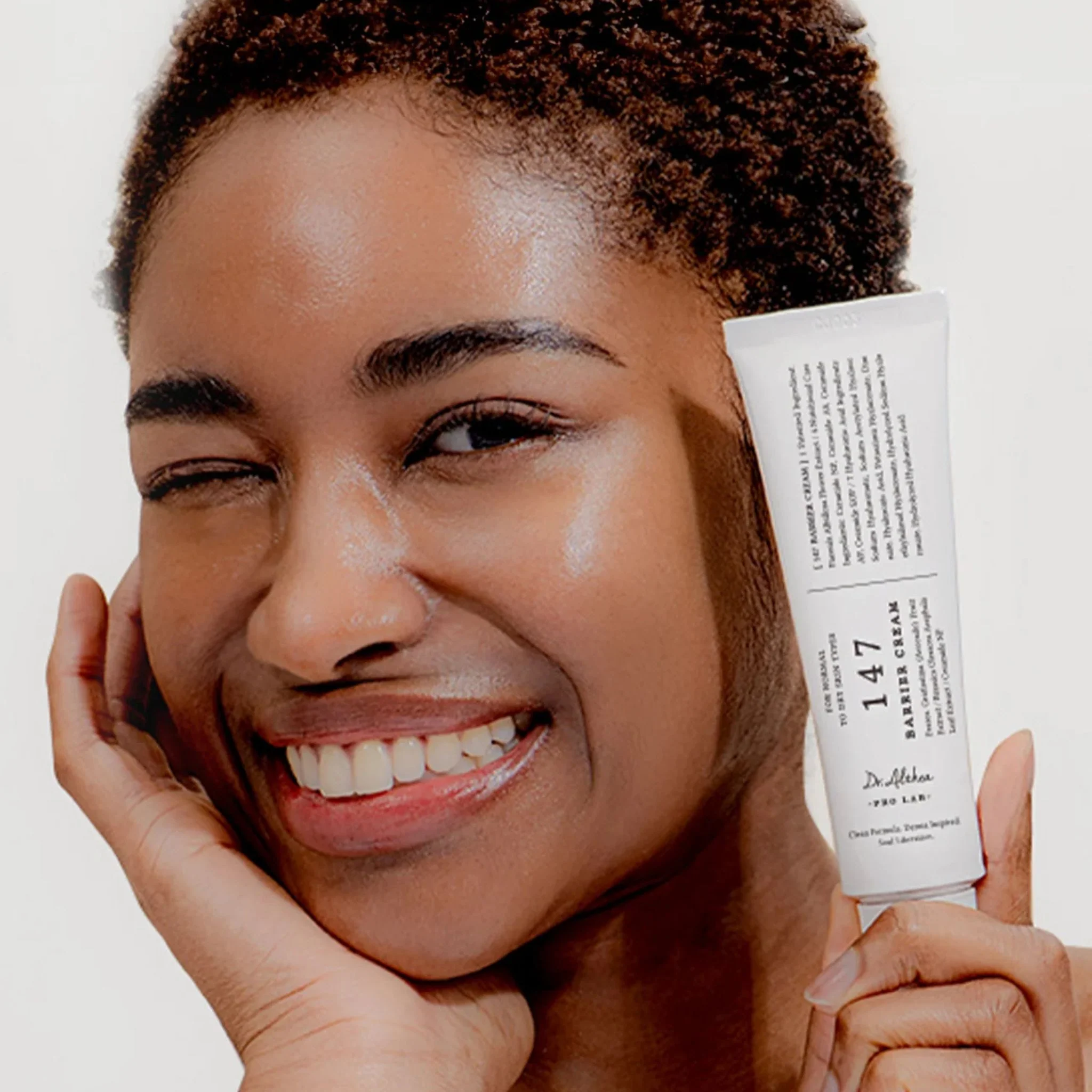 DR.ALTHEA 147 Barrier Cream 50ml - Image 4