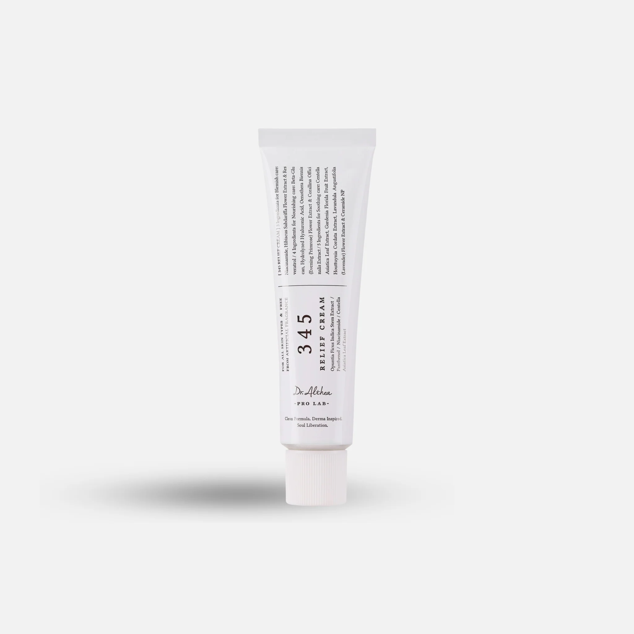 DR.ALTHEA 345 Relief Cream 50ml