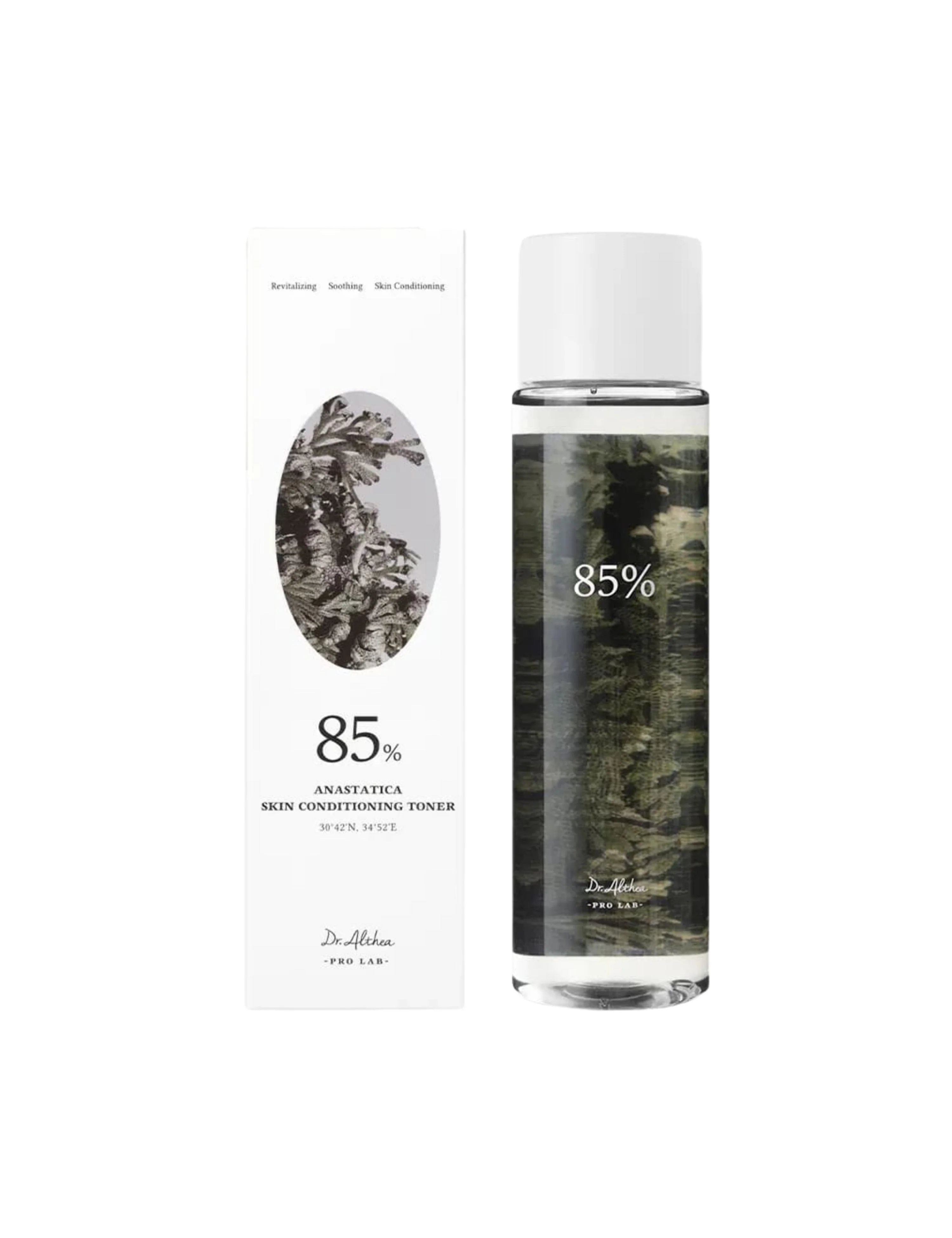 DR.ALTHEA Anastatica Skin Conditioning Toner 250ml - Image 3