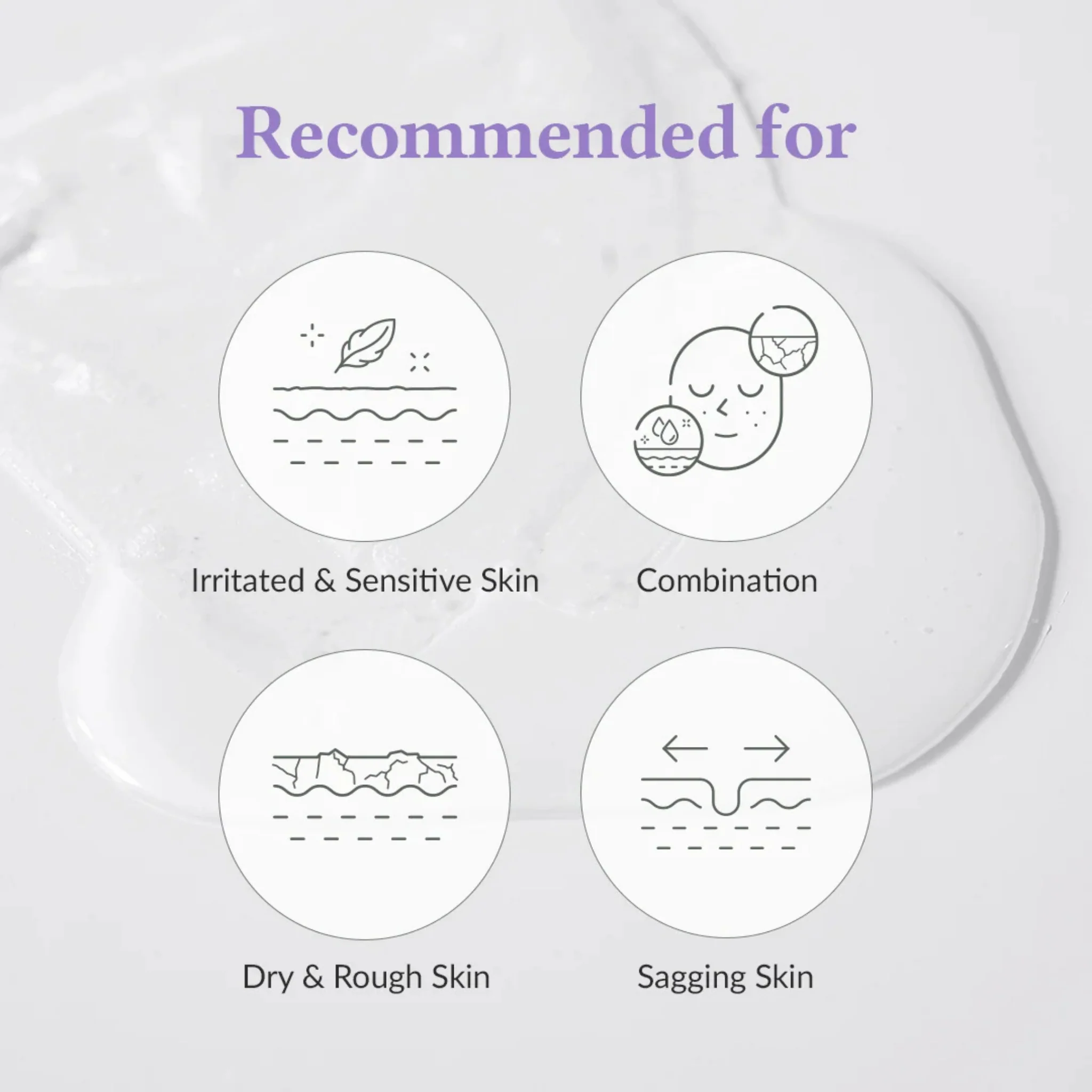 DR.ALTHEA Jelly Seal dewy Mask (1pc) - Image 3