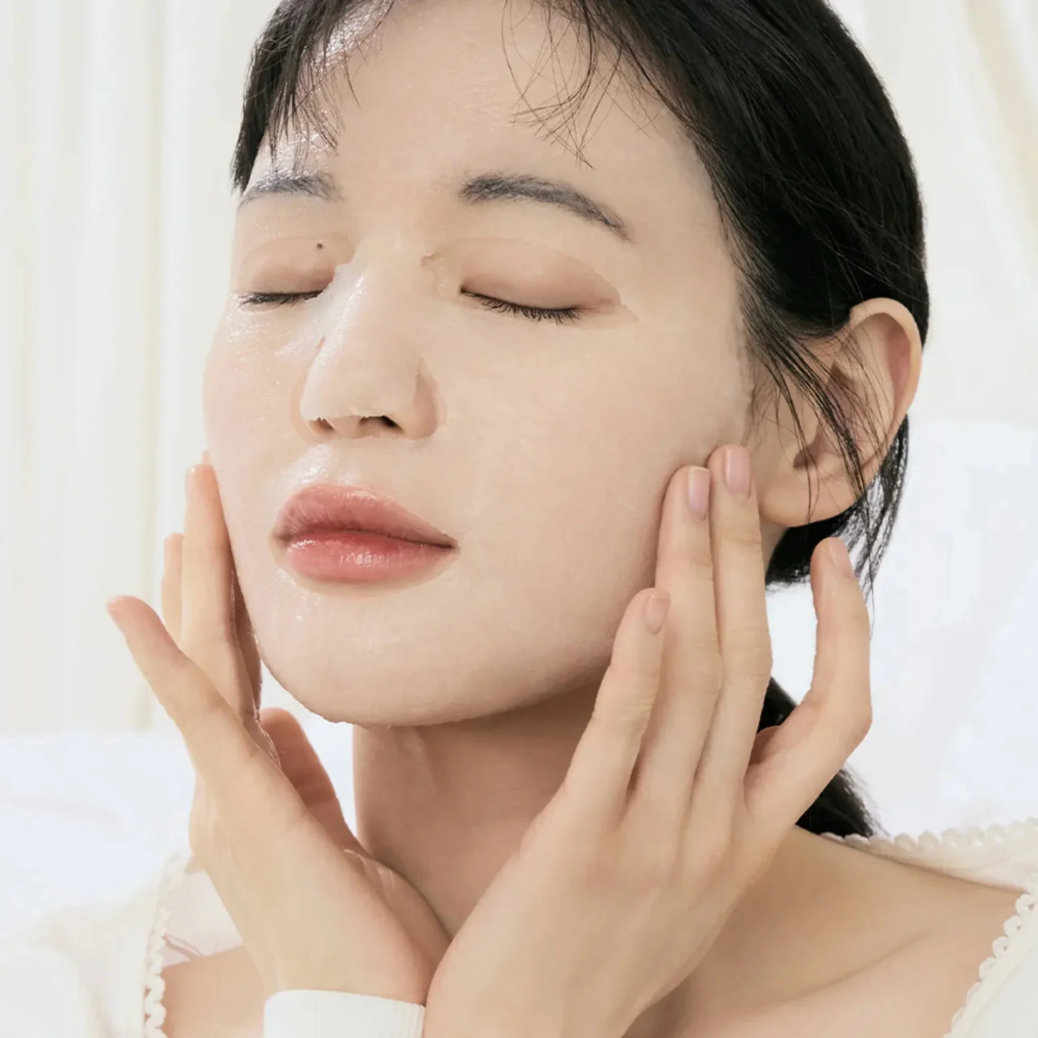 DR.ALTHEA Jelly Seal dewy Mask (1pc) - Image 5