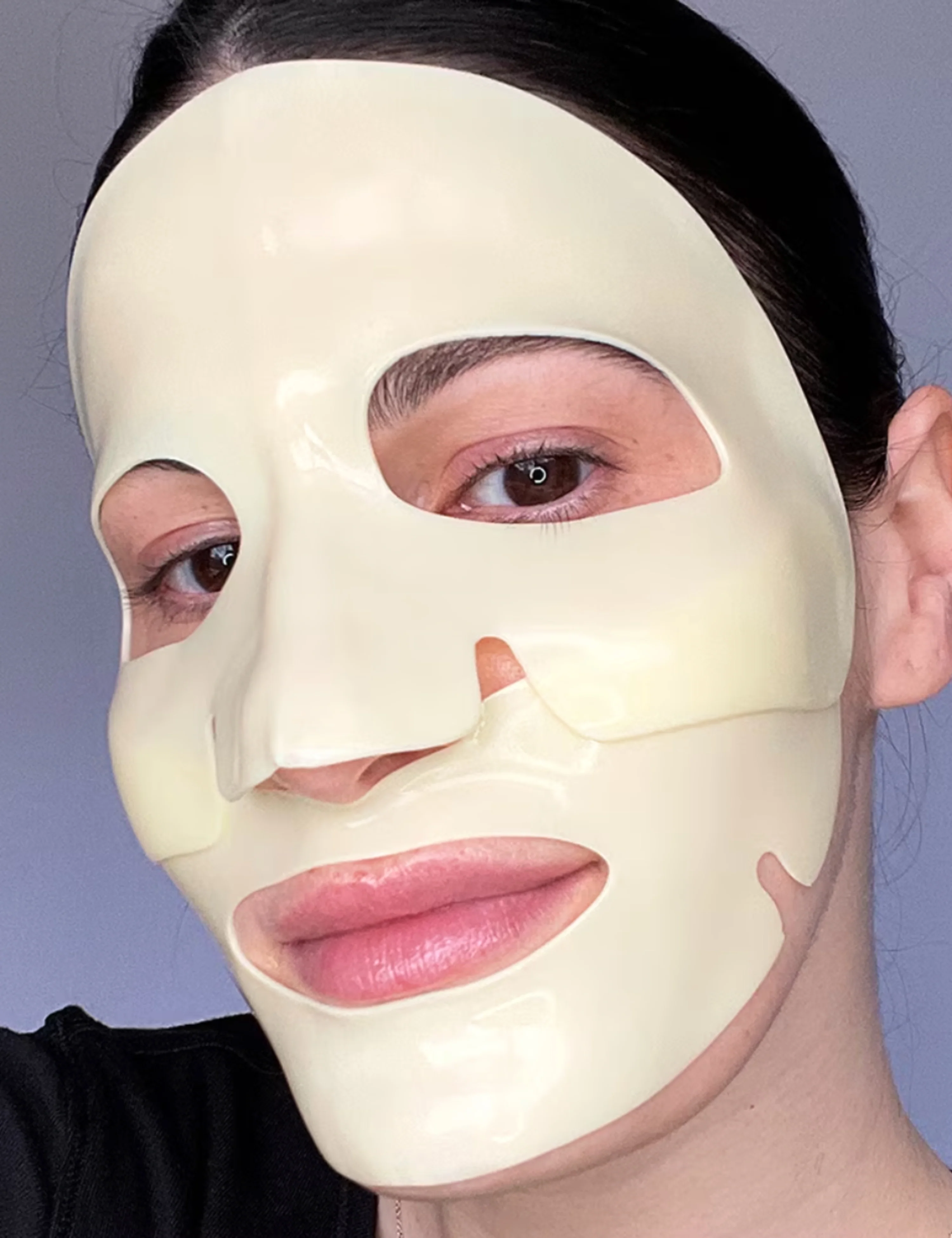 Dr Jart+ Cryo Rubber with soothing Brightening Vitamin C - Image 2