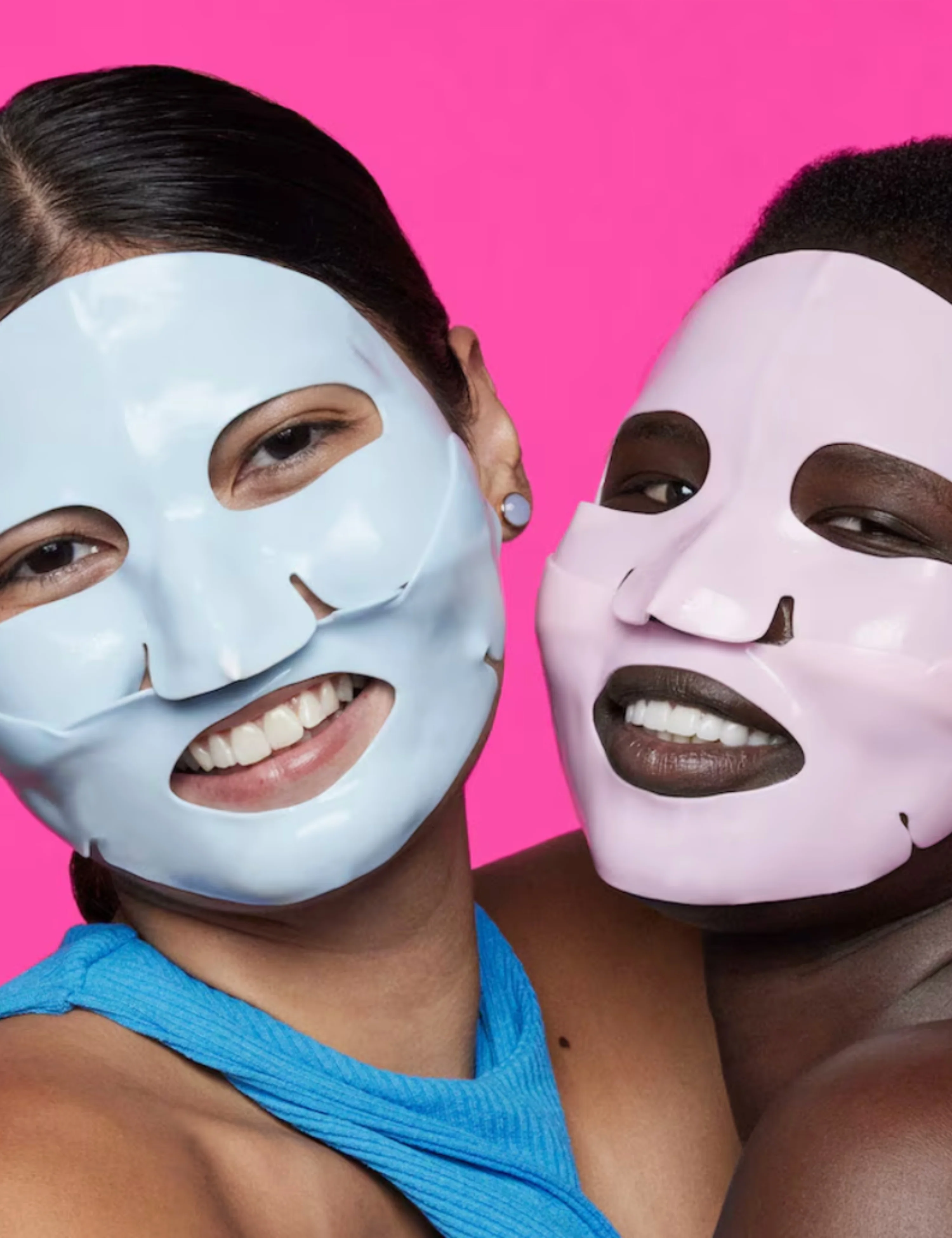 Dr Jart+ Cryo Rubber with Soothing Allantoin Sheet Mask - Image 4