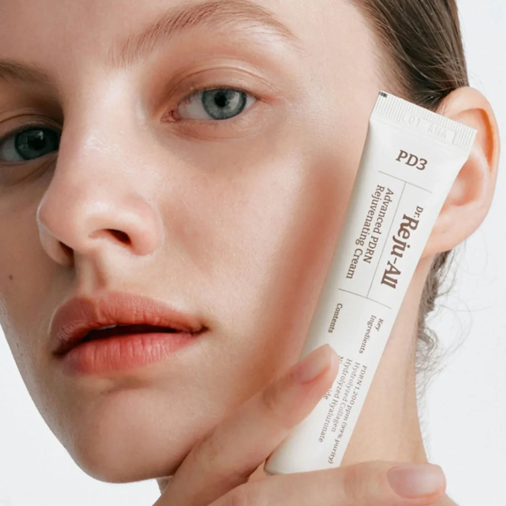 Dr. Reju-All Advanced PDRN Rejuvenating Cream (20ml) - Image 4