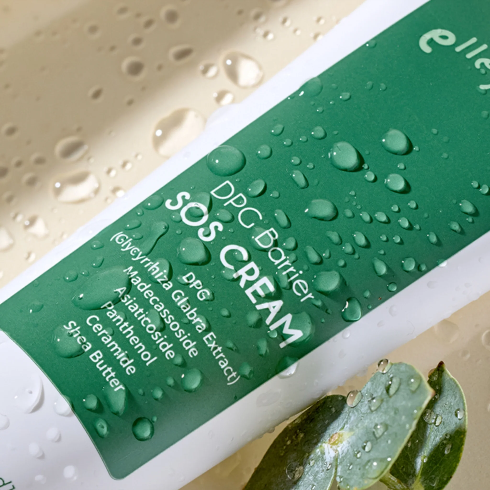 ELLEYBEAR DPG Barrier SOS Cream 30g - Image 3