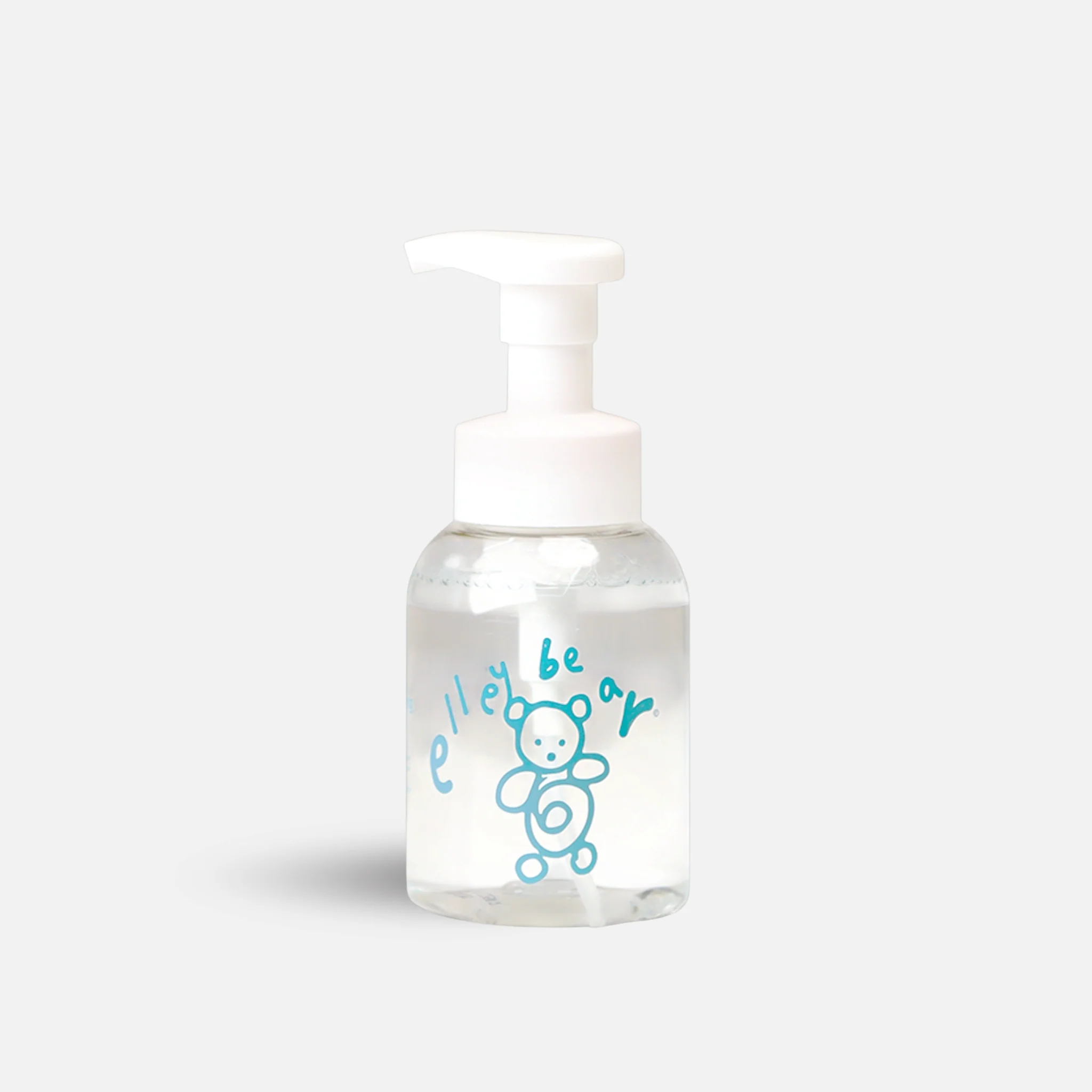 ELLEYBEAR DPG Daily Foaming Wash 300ml