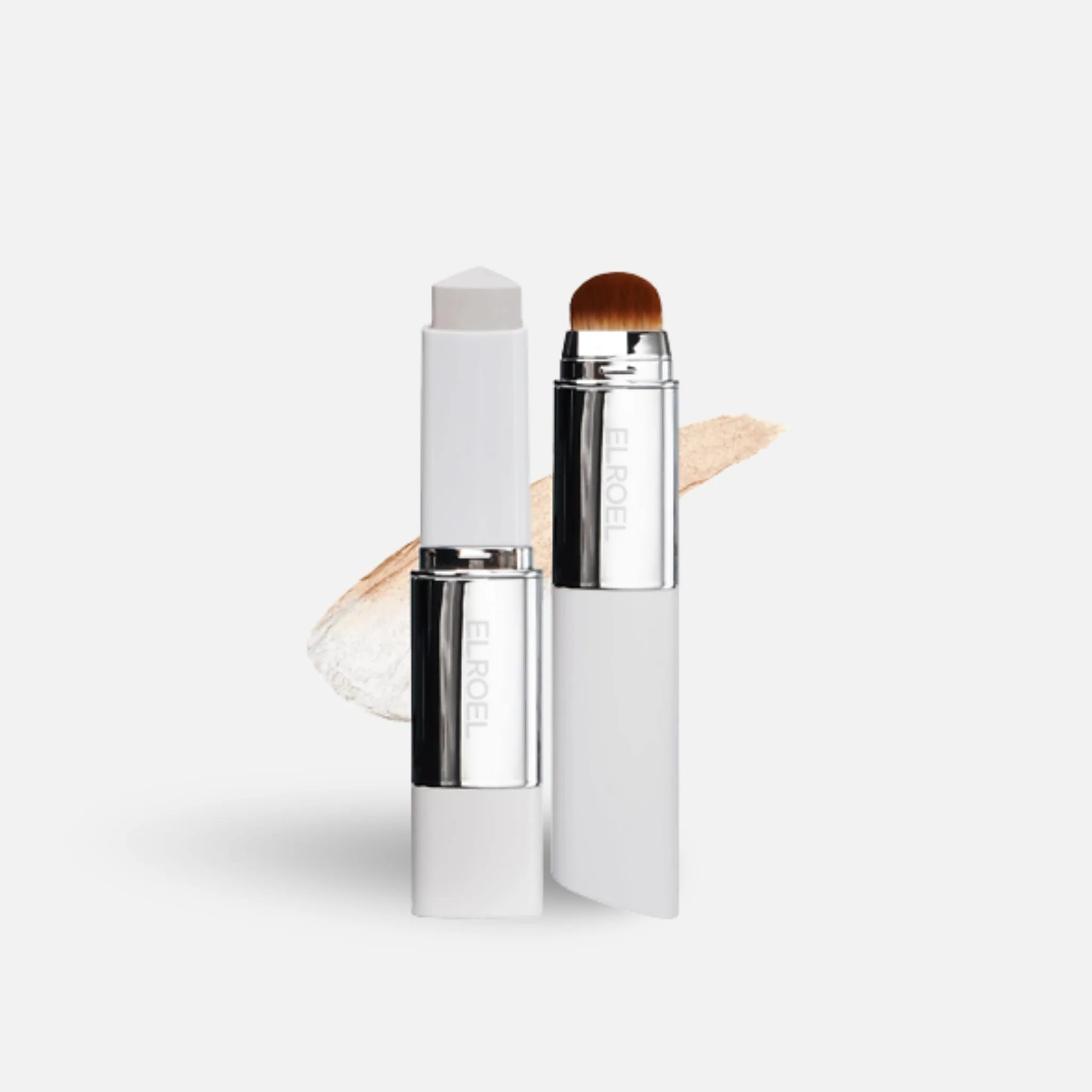 ELROEL Blanc Cover Cream Stick 13g